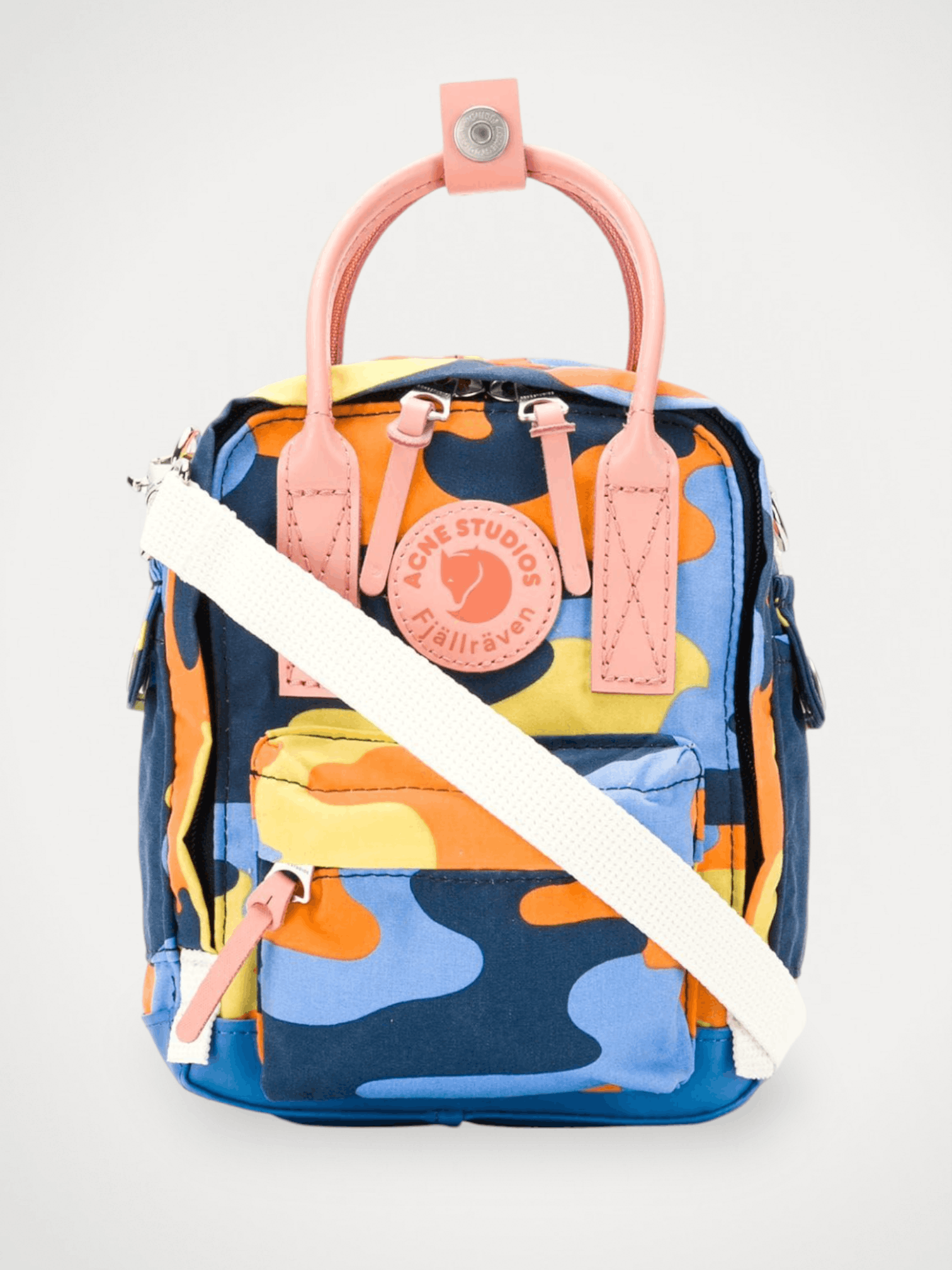 Acne Studios Acne Studios x Fjallraven Bag Grailed