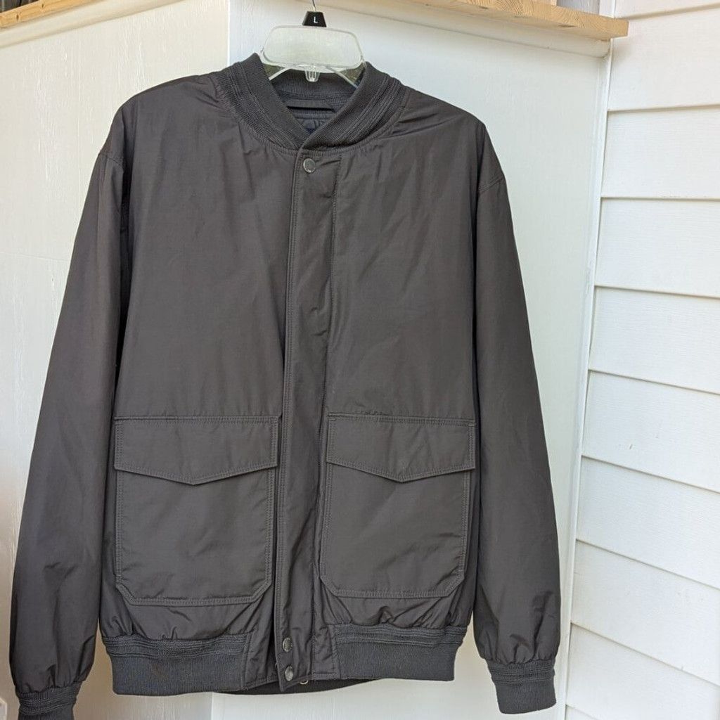 Daniel Cremieux Daniel Cremieux Collection Coat Men's - Size L Size US L / EU 52-54 / 3 - 2 Thumbnail