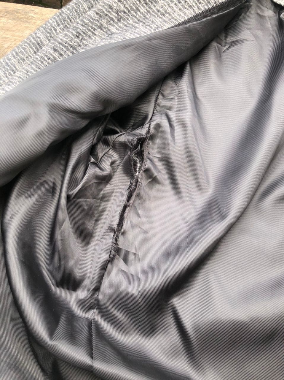 If Six Was Nine × In The Attic × Japanese Brand In The Attic Coat Jacket Size US M / EU 48-50 / 2 - 9 Thumbnail