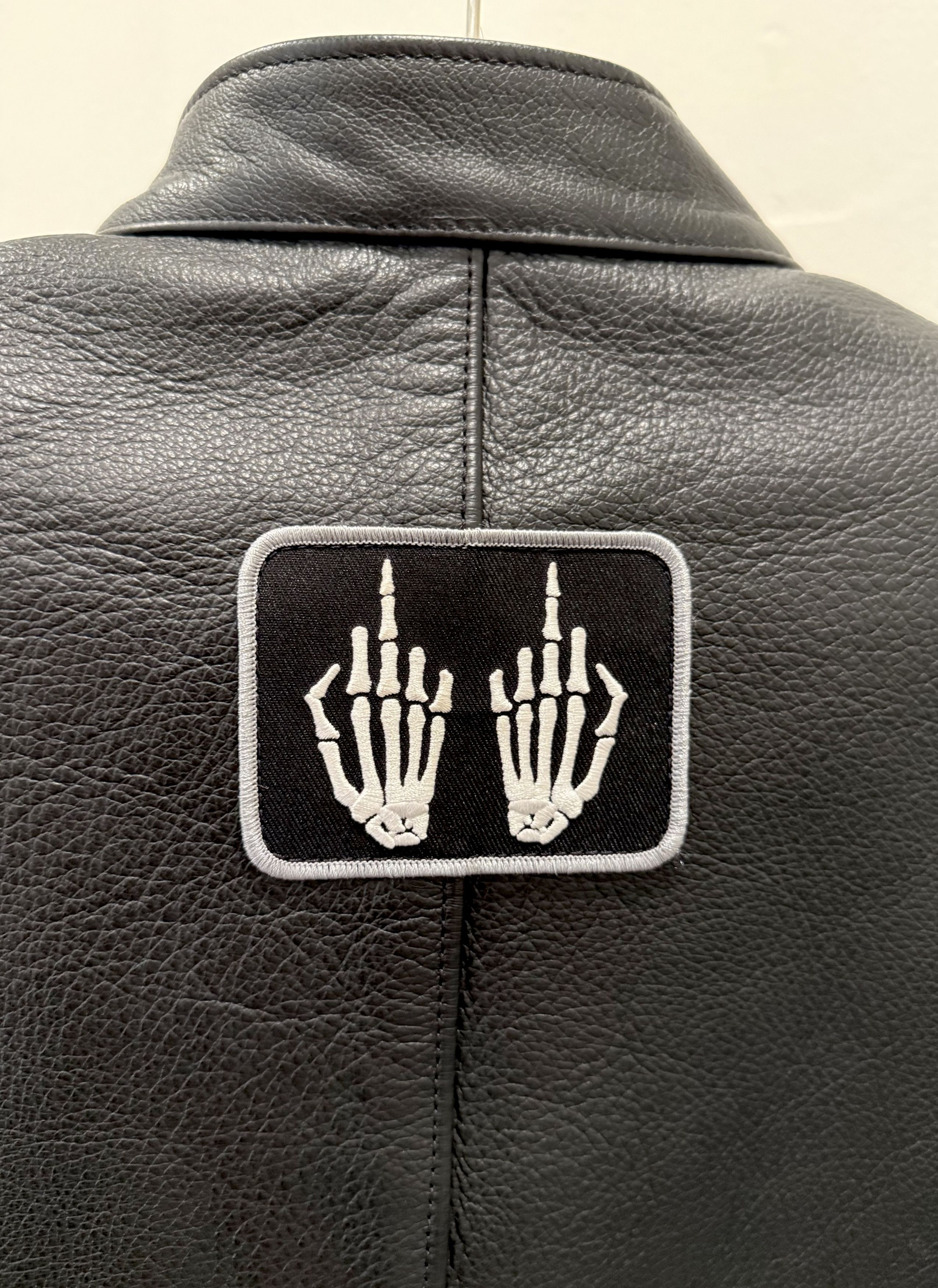 Hysteric Glamour × Supreme × Vanson Leathers Supreme x HYSTERIC GLAMOUR x Vanson Leathers® Jacket Size US XL / EU 56 / 4 - 7 Thumbnail