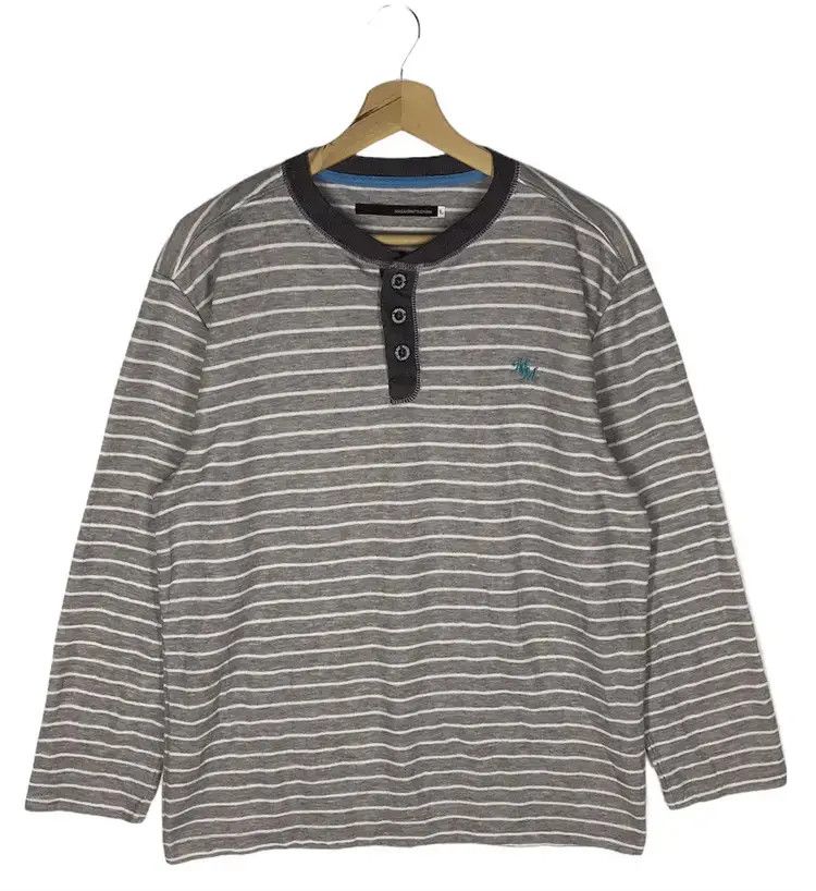 Masaki Matsushima Masaki Matsushima Nightwear Size US L / EU 52-54 / 3 - 1 Thumbnail
