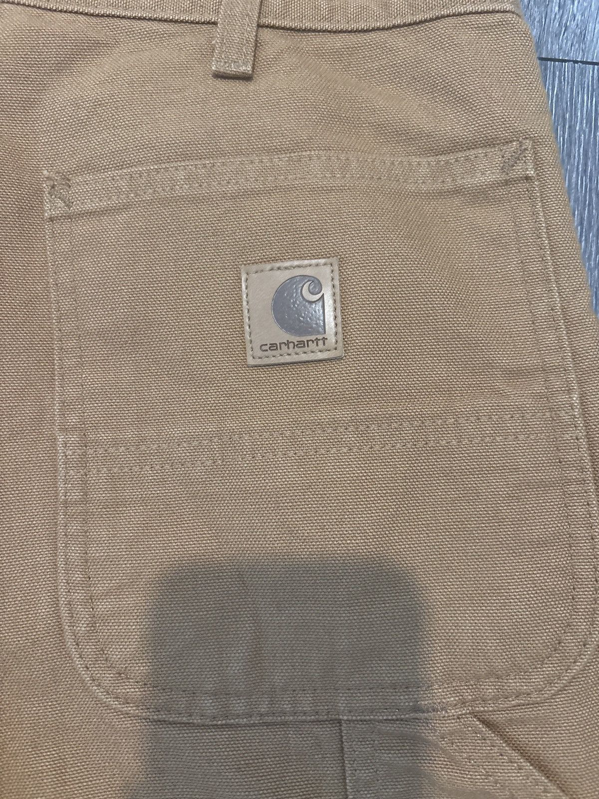 Carhartt Carhartt Pants Size US 33 - 2 Thumbnail
