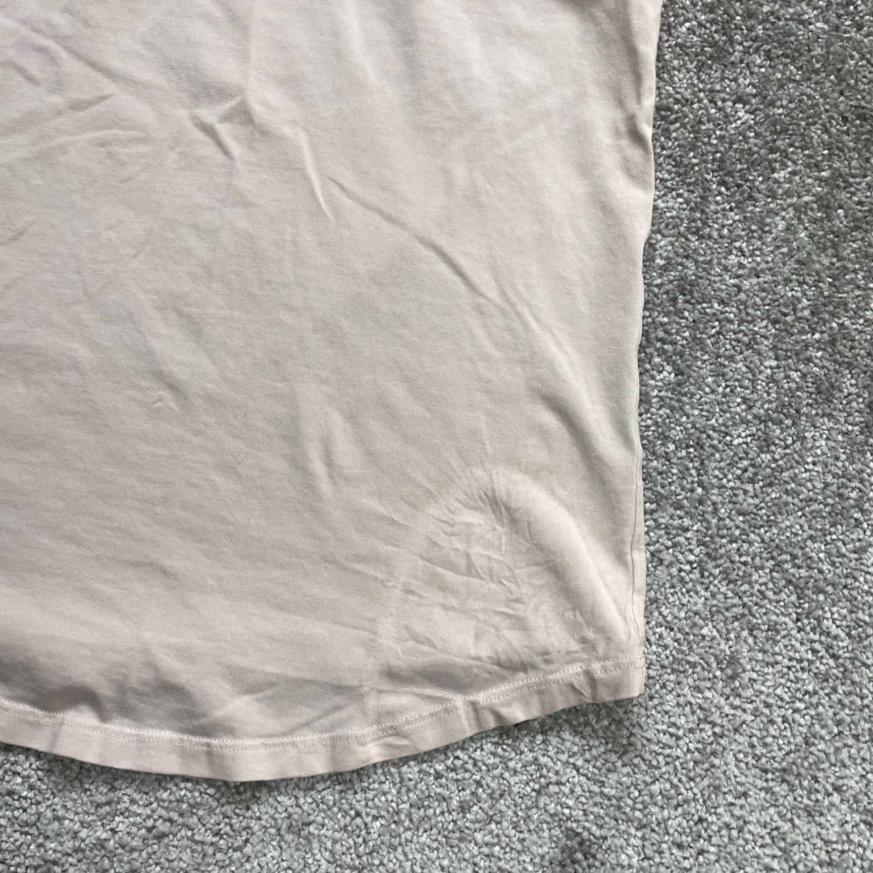 Lululemon Lululemon Tank Womens 4 Gray Racerback Lightweight Active Yoga Gym Size S / US 4 / IT 40 - 6 Thumbnail