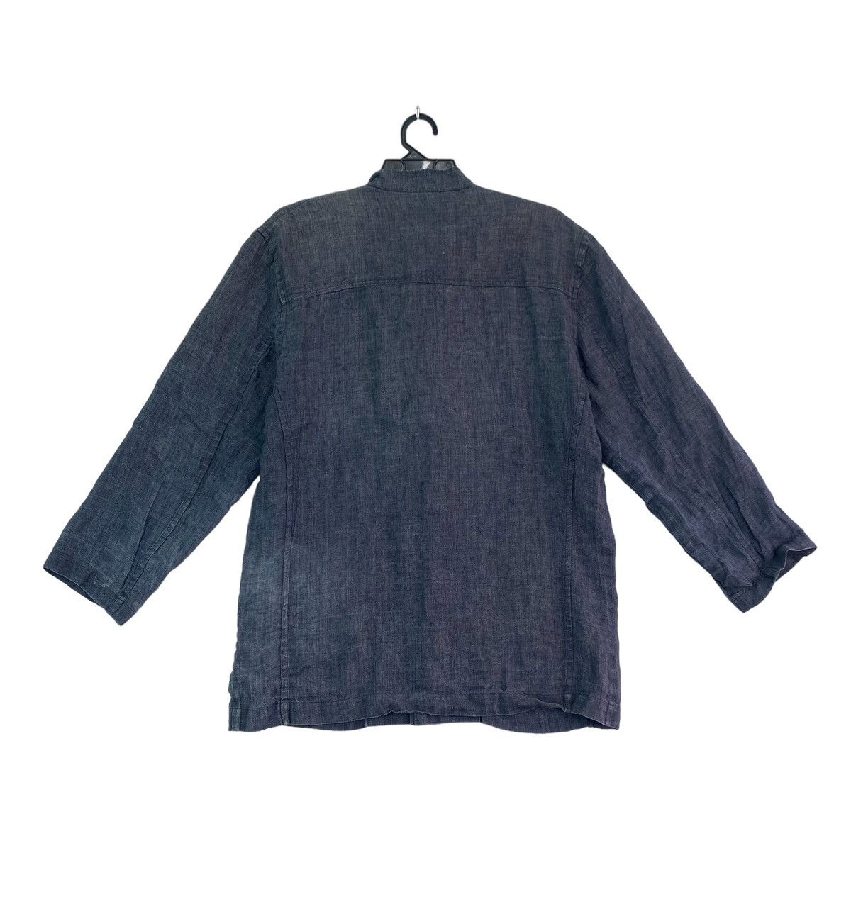 Vintage Maurizio Baldassari Size US M / EU 48-50 / 2 - 4 Thumbnail