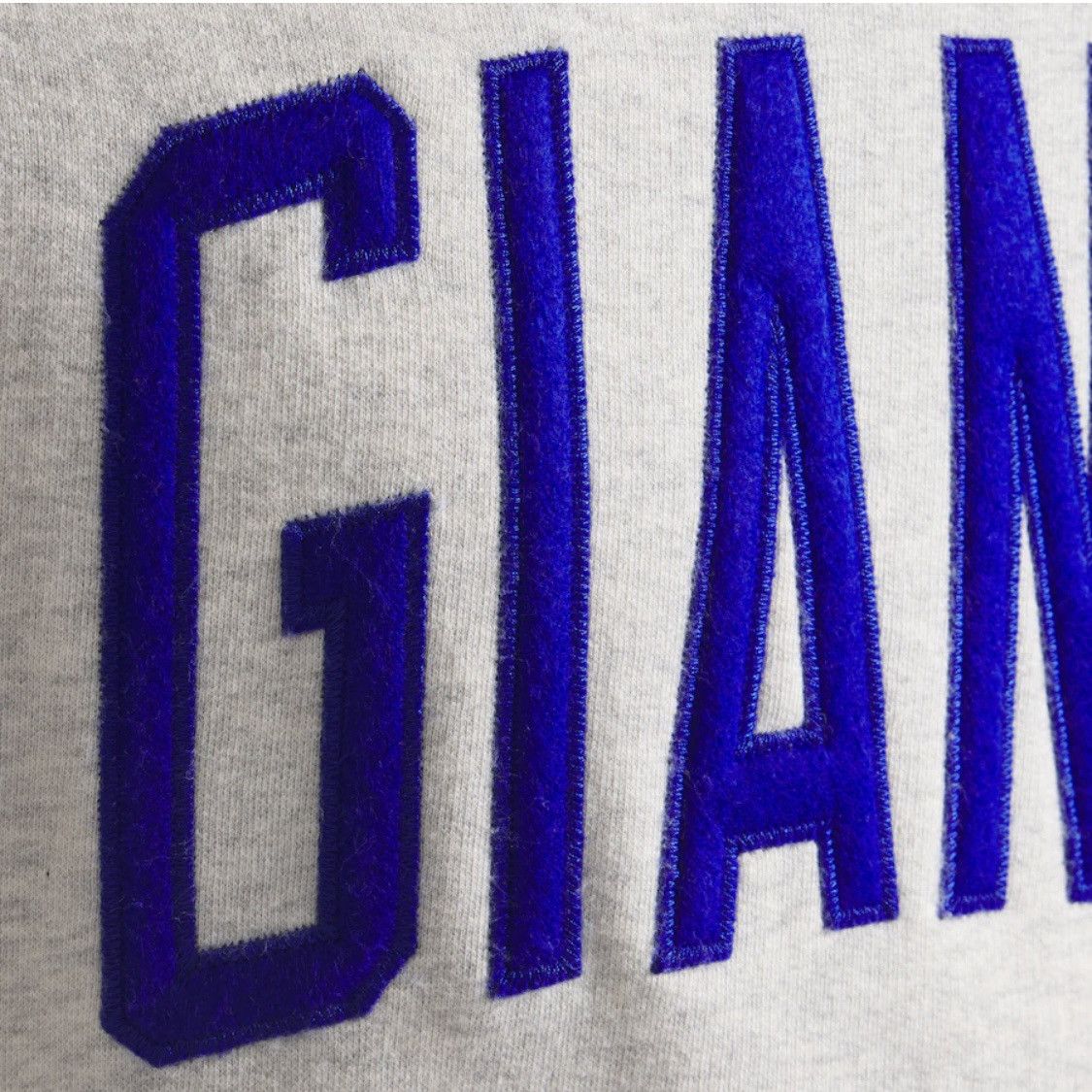 Todd Snyder Todd Snyder x NY Giants Turtleneck Size US L / EU 52-54 / 3 - 4 Thumbnail