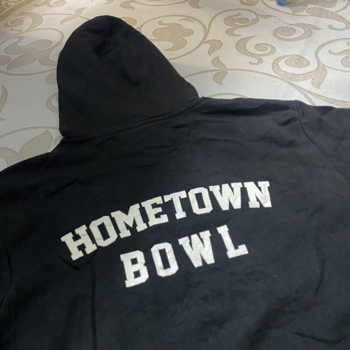 Next Level Next Level x Hometown Bowl Size US S / EU 44-46 / 1 - 5 Thumbnail