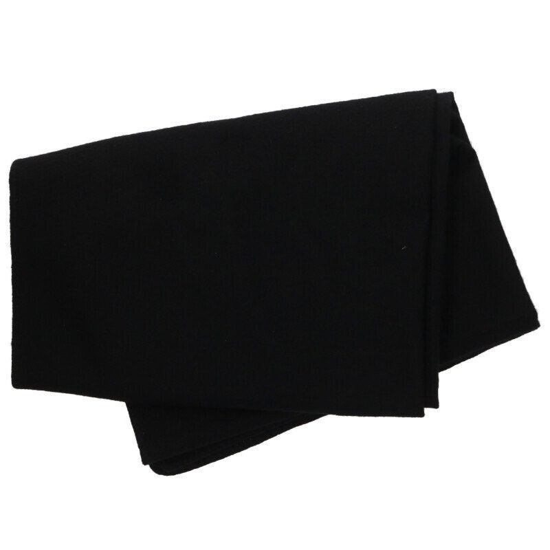 Chrome Hearts Chrome Hearts Cashmere Muffler Flare Patch Size ONE SIZE - 2 Thumbnail