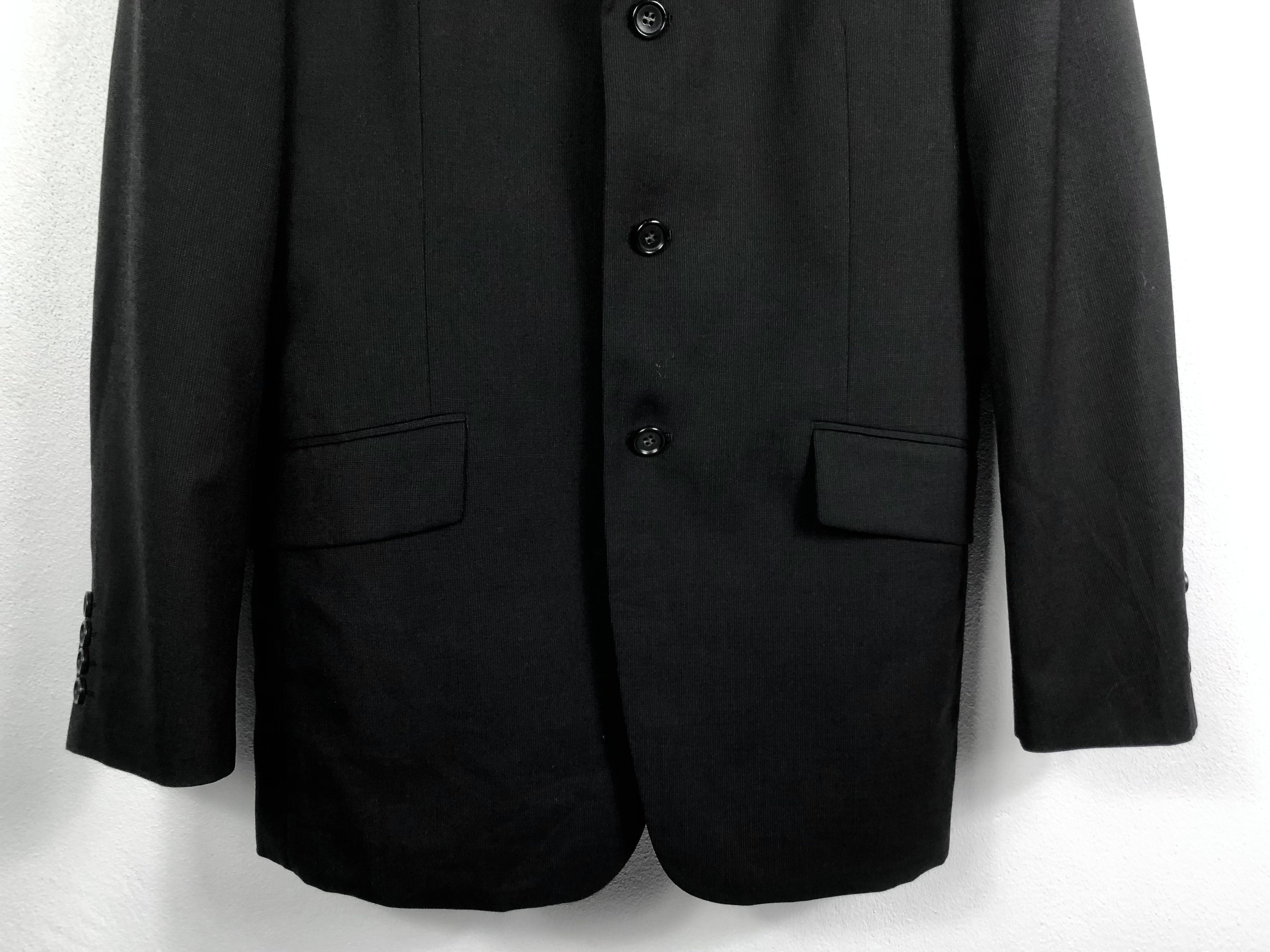 Tornado Mart Rare Tornado Mart Japan Jacket Suit Size US L / EU 52-54 / 3 - 4 Thumbnail