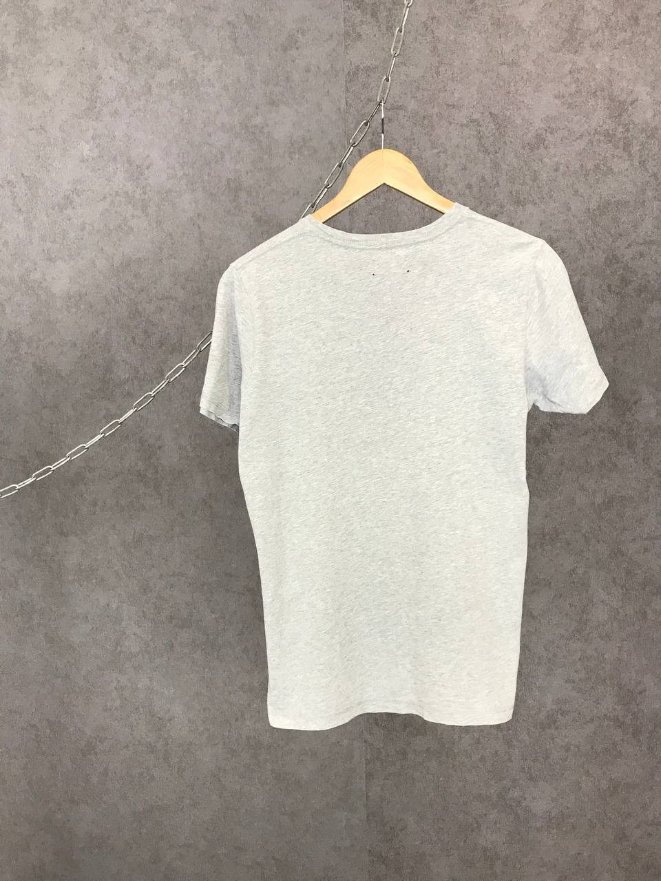 Diesel Diesel designer art vintage tee Size US S / EU 44-46 / 1 - 6 Thumbnail