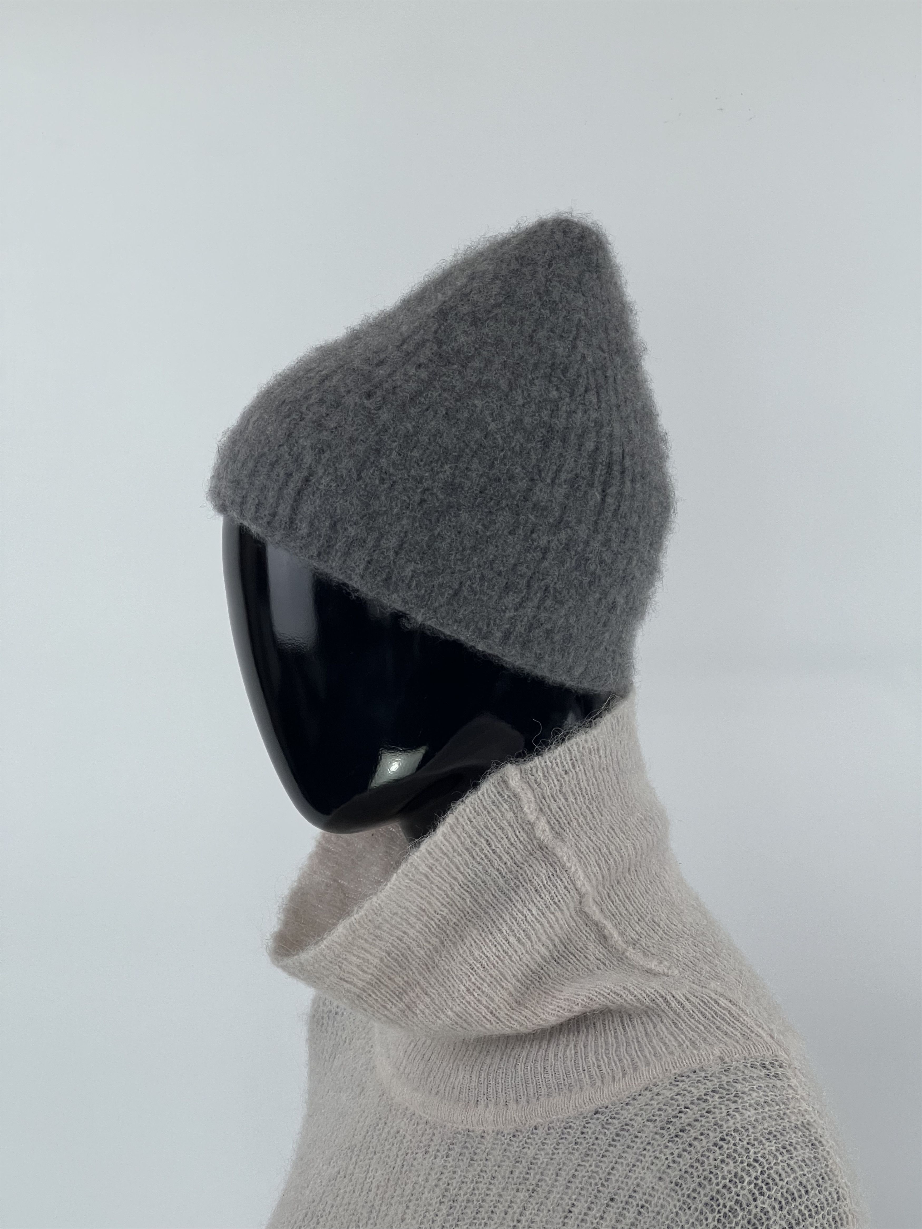 Other Hemisphere Exclusively For Bongenie Grieder Cashmere Hat Size ONE SIZE - 1 Thumbnail