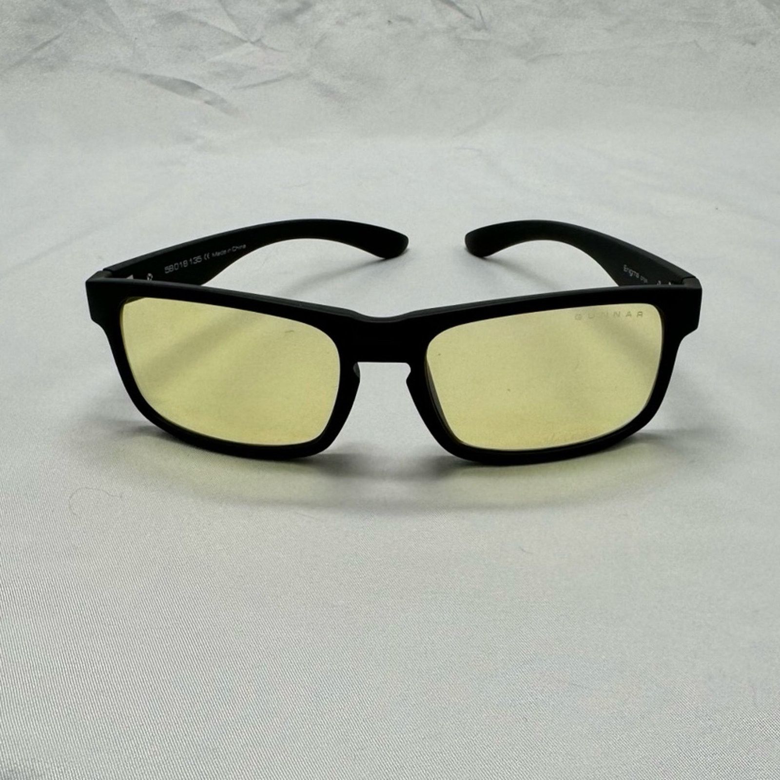NBDN Nobrandedon Mens Gunnar Enigma sunglasses Size ONE SIZE - 2 Thumbnail