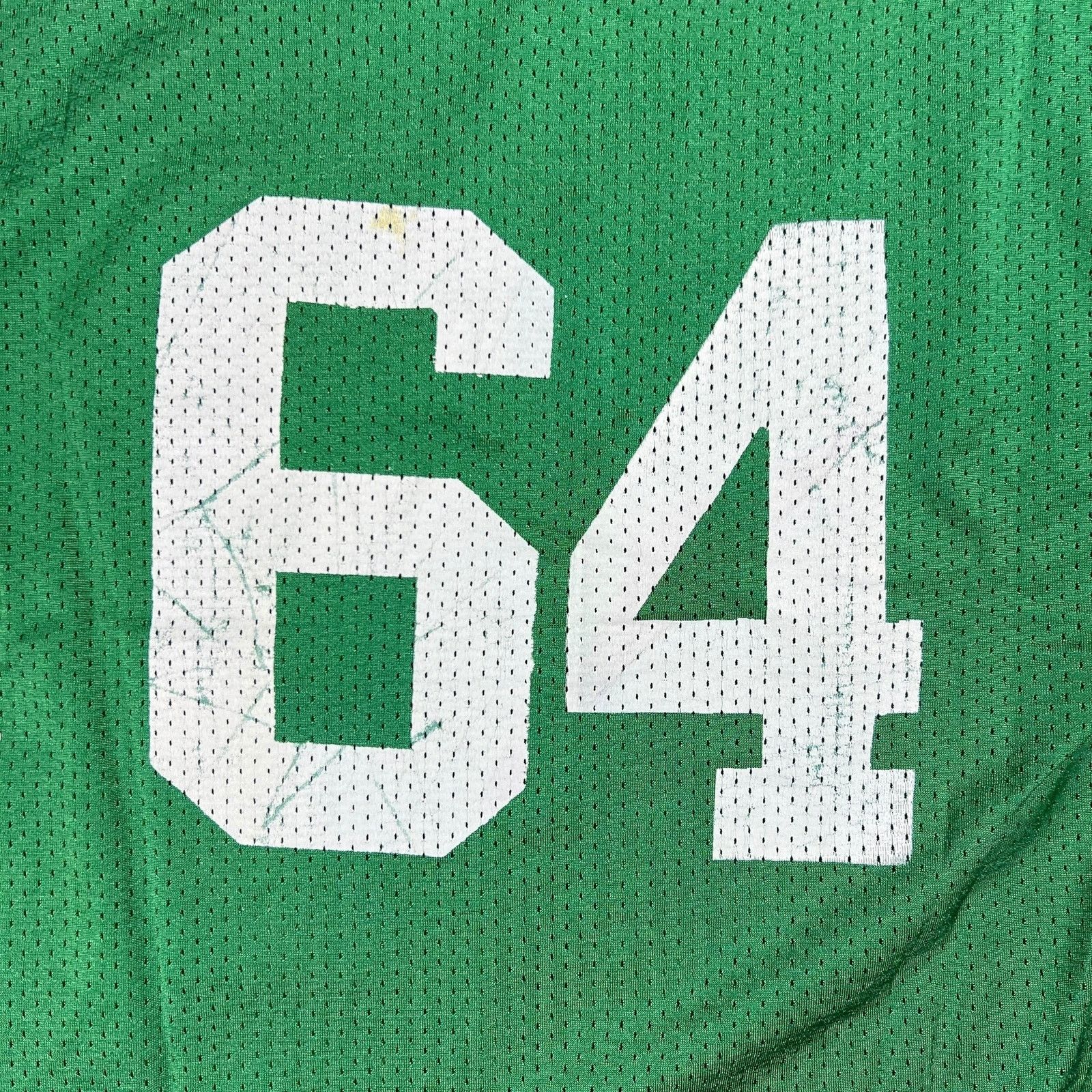 NFL × Vintage 90s Philadelphia Eagles Kelly green mesh NFL football jersey Size US S / EU 44-46 / 1 - 8 Thumbnail