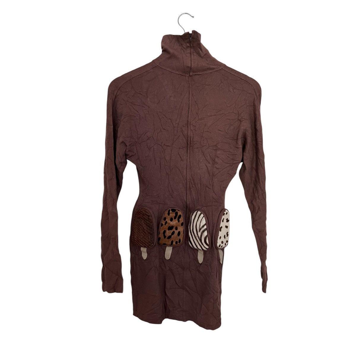 Calugi e Gianelli Calugi e. gianelli ice cream dress Size S / US 4 / IT 40 - 3 Thumbnail