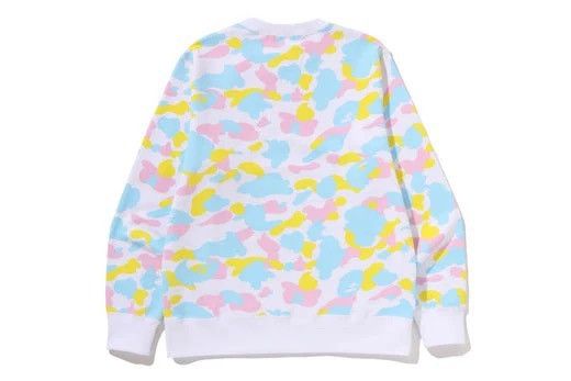 Bape Bape Sweater Size ONE SIZE - 2 Thumbnail