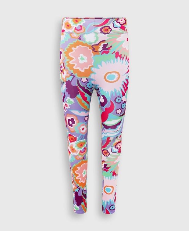 Dolce & Gabbana Leggings Size 26" / US 2 / IT 38 - 1 Thumbnail