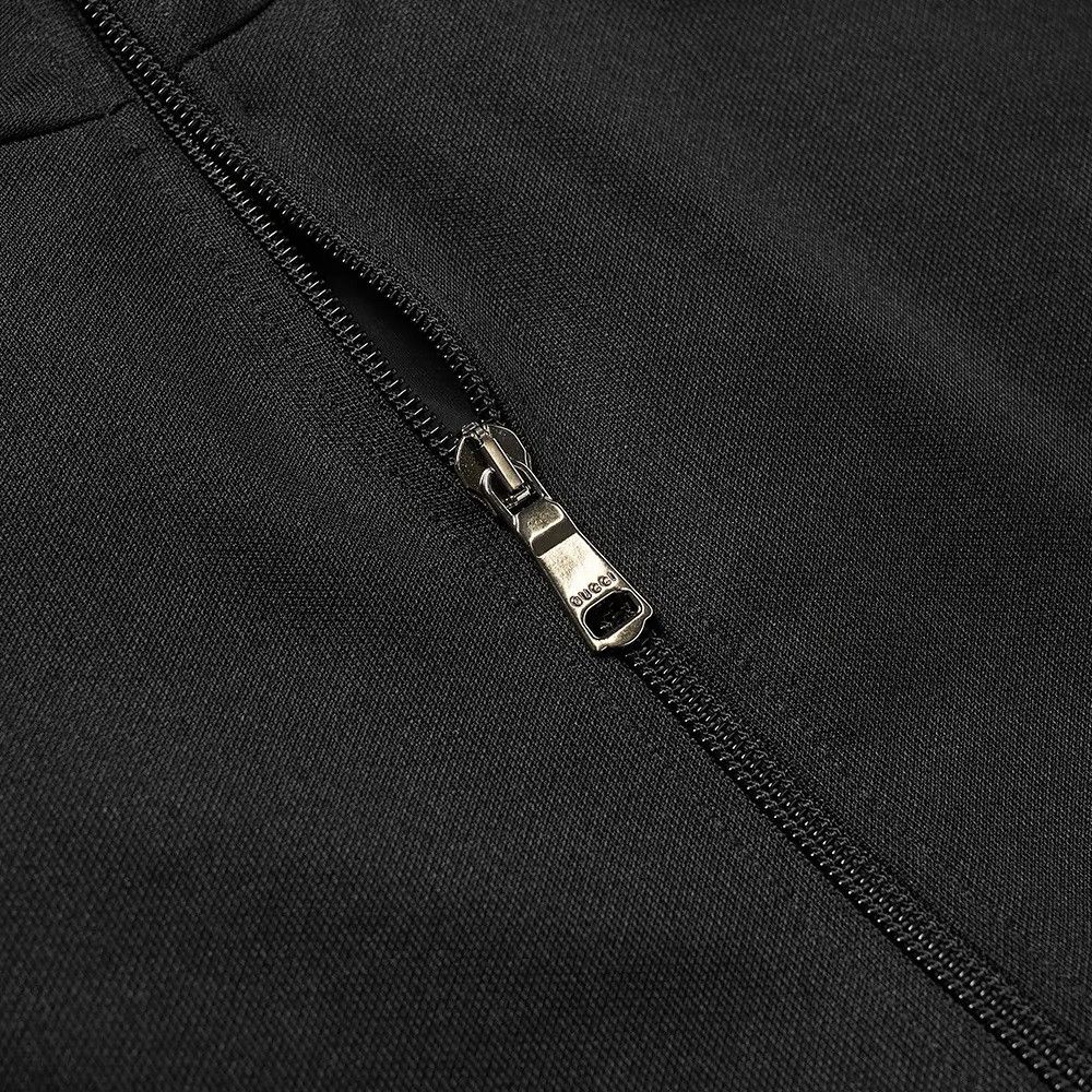 Gucci $1650 Gucci GG Paneled Logo Men's Technical Jersey Jacket Size US L / EU 52-54 / 3 - 9 Thumbnail