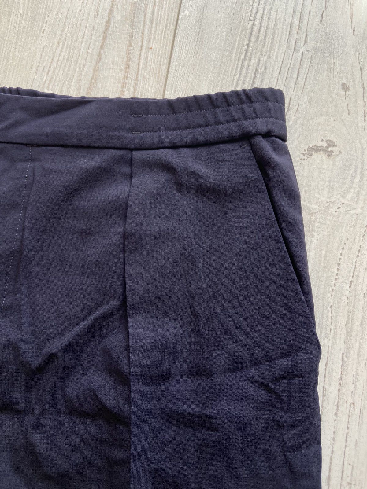 Barena Venezia Barena Virgin Wool Trousers Size US 39 - 6 Thumbnail