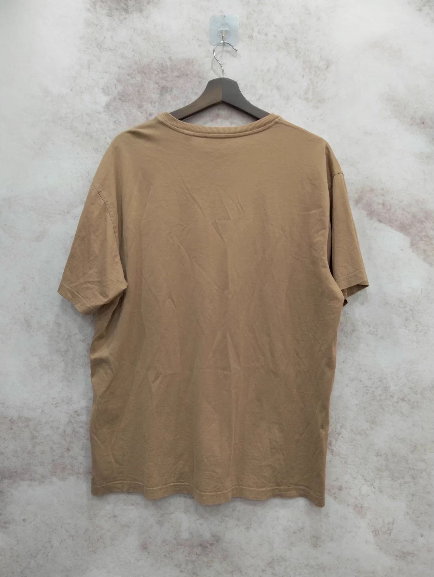 Burberry BURBERRY T-shirt M Size US M / EU 48-50 / 2 - 2 Thumbnail