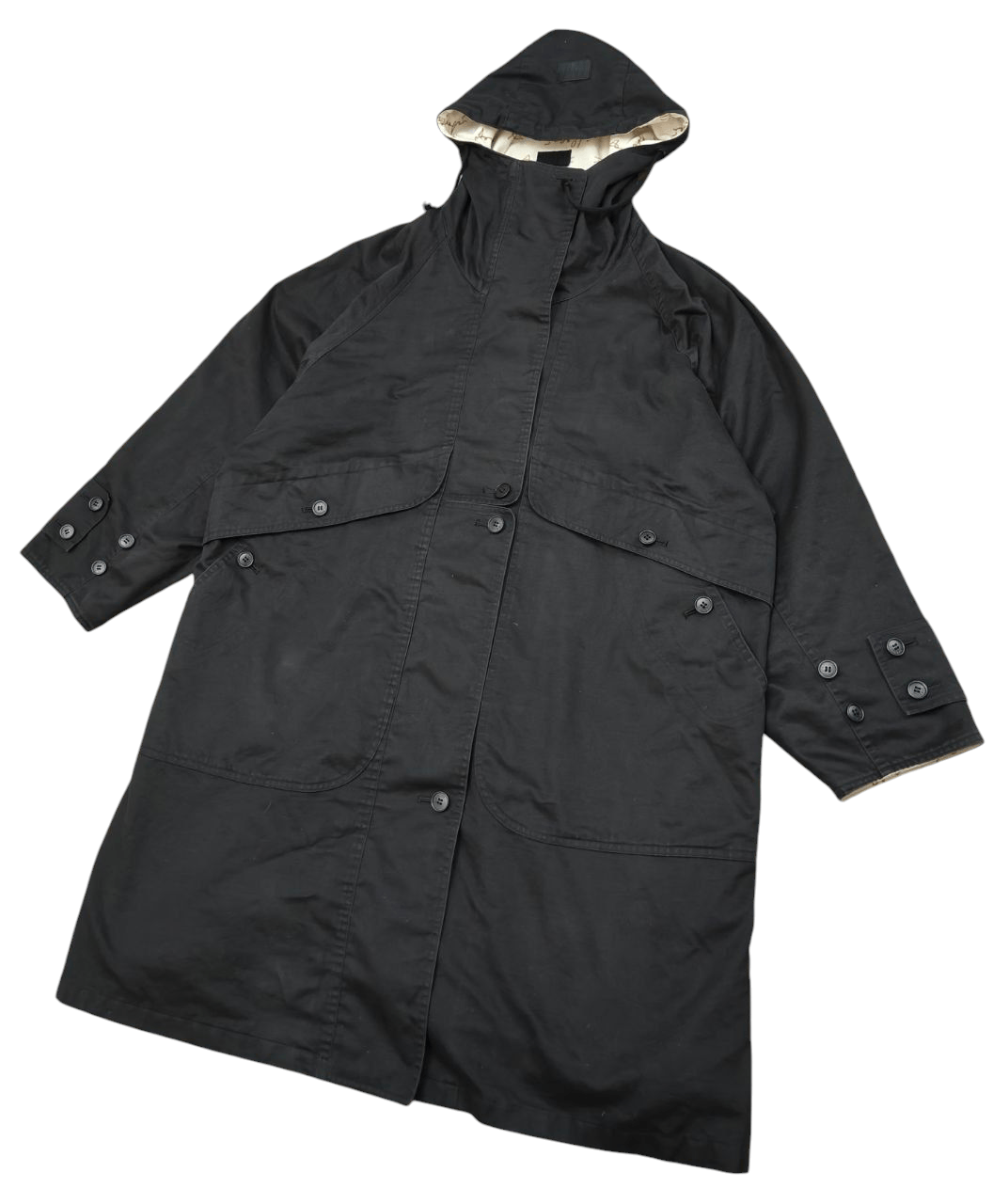 Allegri 💥LAST CALL💥 Allegri Italy Trench Coat Parka Size US L / EU 52-54 / 3 - 1 Thumbnail