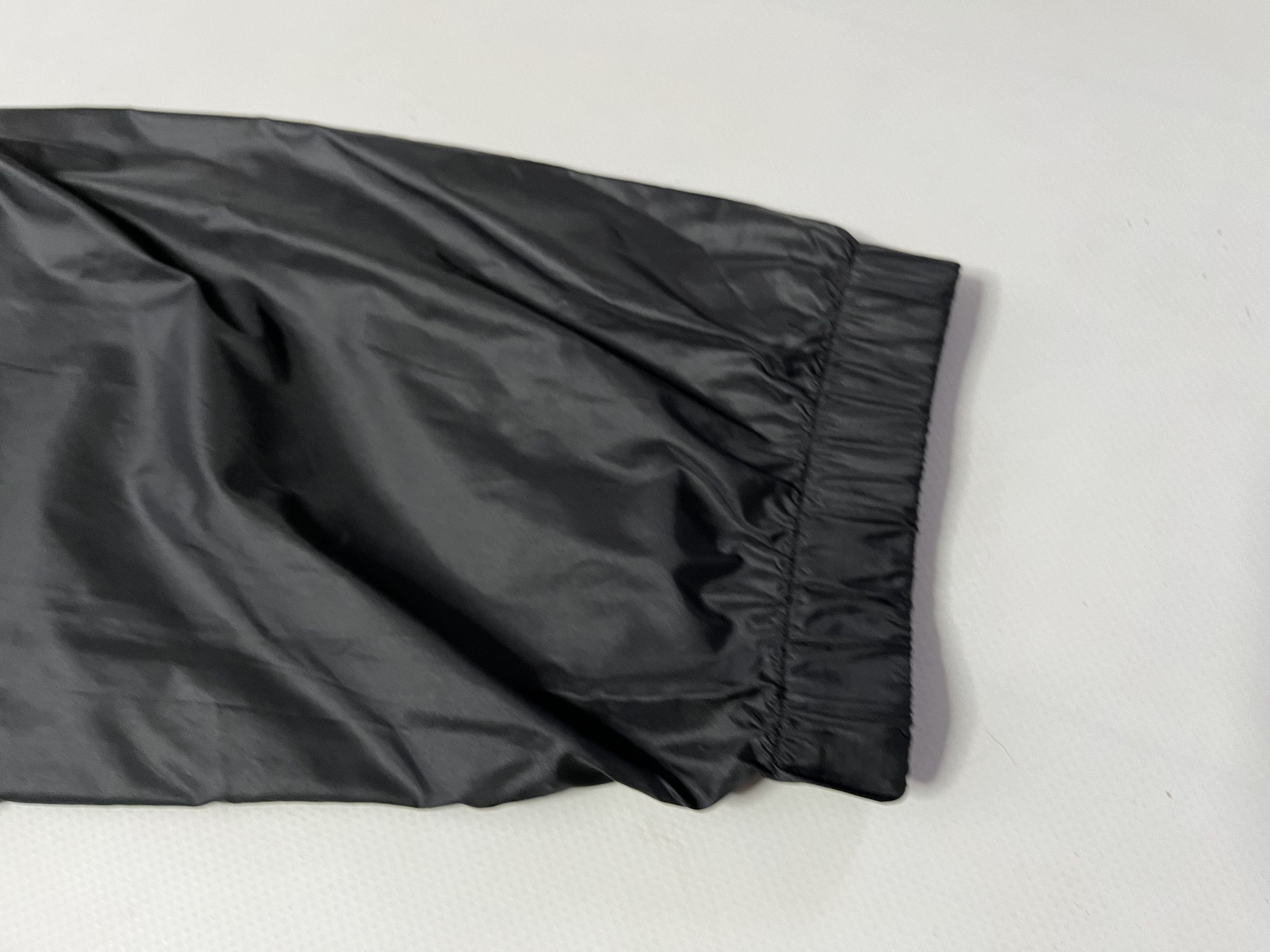 Stussy Stussy light jacket anorak Size US M / EU 48-50 / 2 - 10 Thumbnail