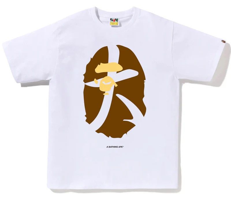 Bape Bape Osaka Tee Size ONE SIZE - 1 Thumbnail