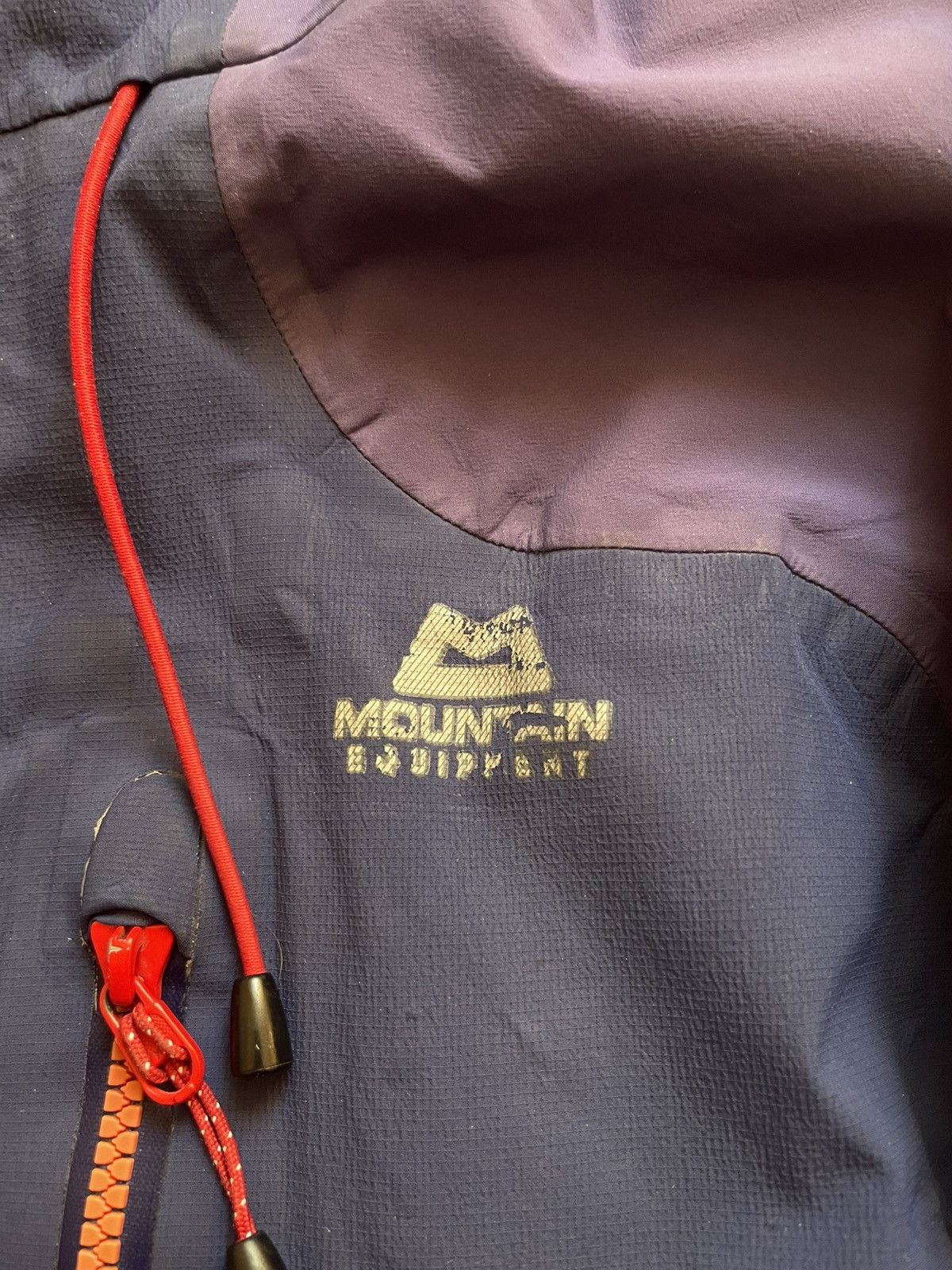 Mountain Equipment Mountain Equipment Gore-Tex Pro Jacket Gorpcore Waterproof Size US L / EU 52-54 / 3 - 4 Thumbnail