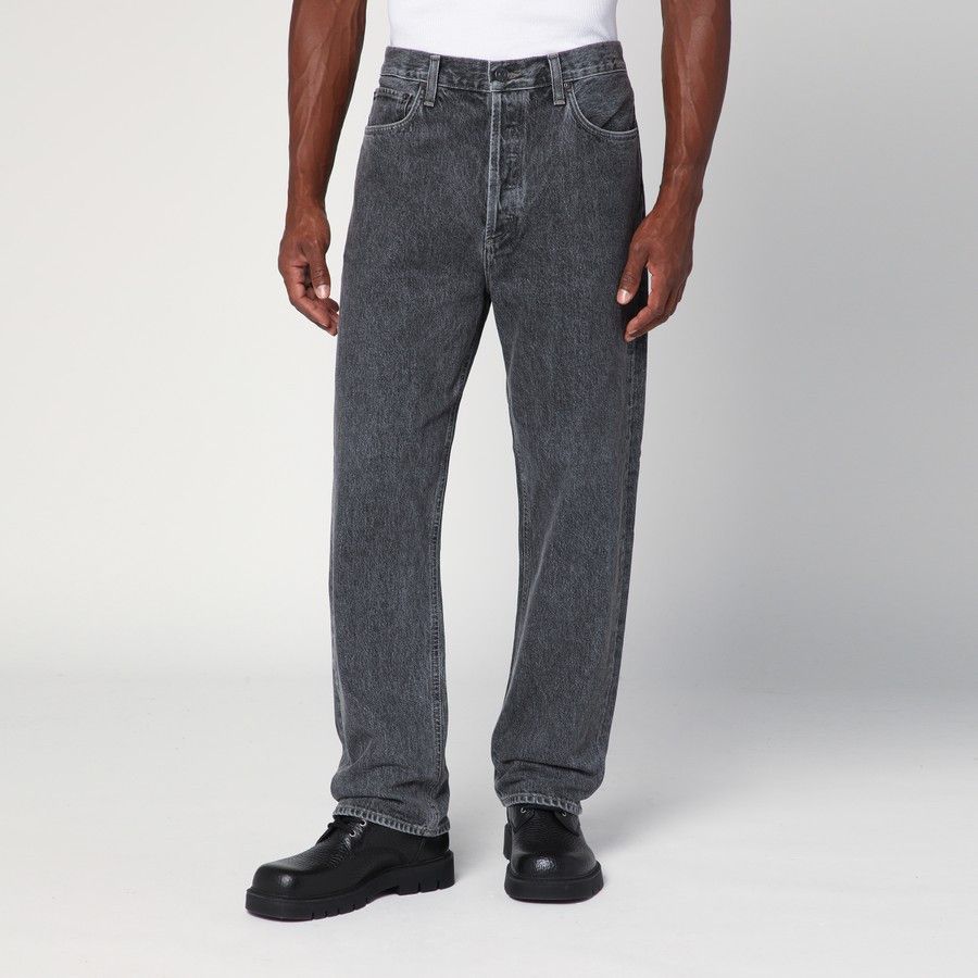 Agolde o1d2blof1025 Jeans in Gray Size US 32 / EU 48 - 1 Thumbnail