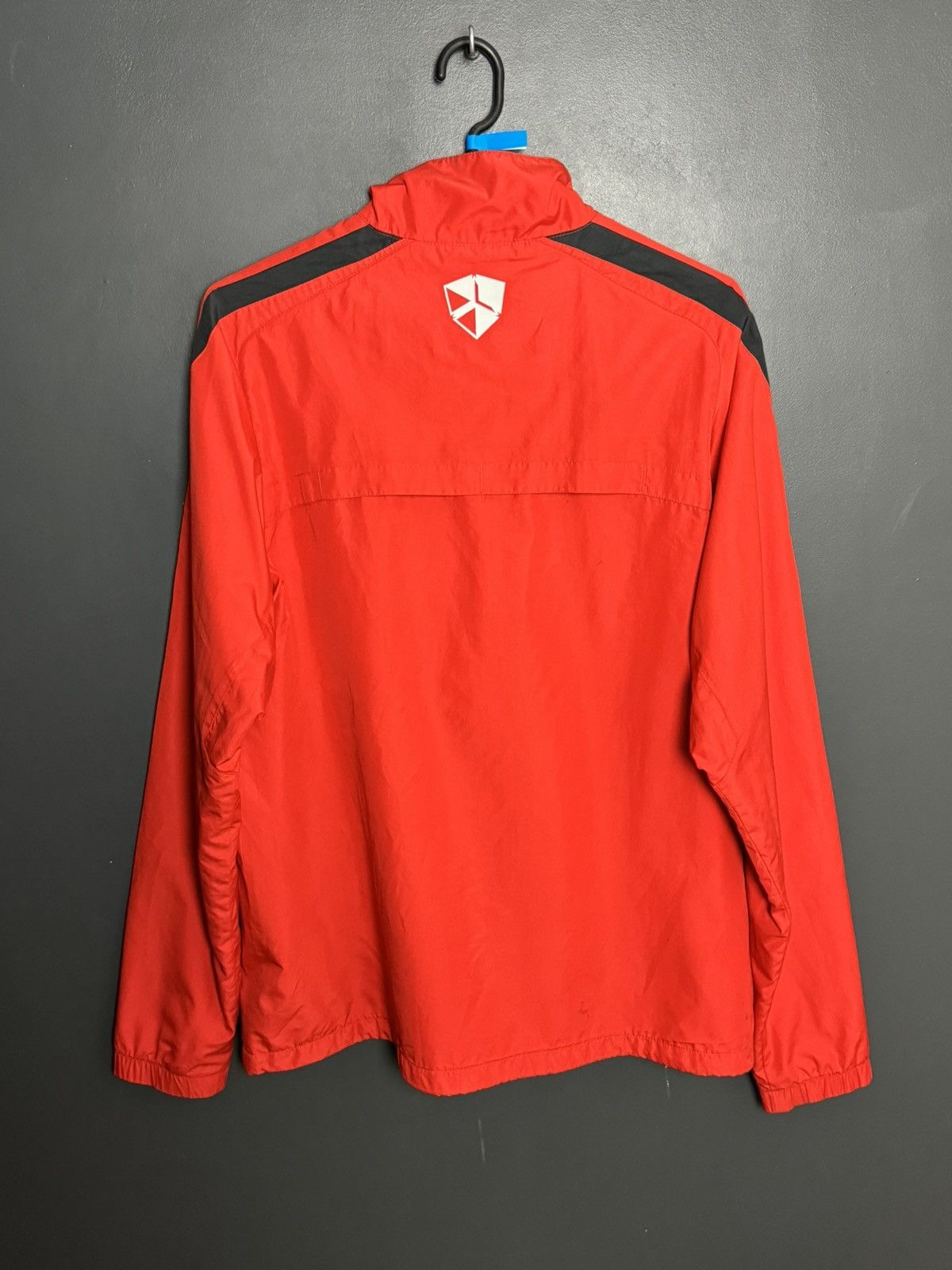 Nike Manchester United Training Football Jacket Size US M / EU 48-50 / 2 - 2 Thumbnail