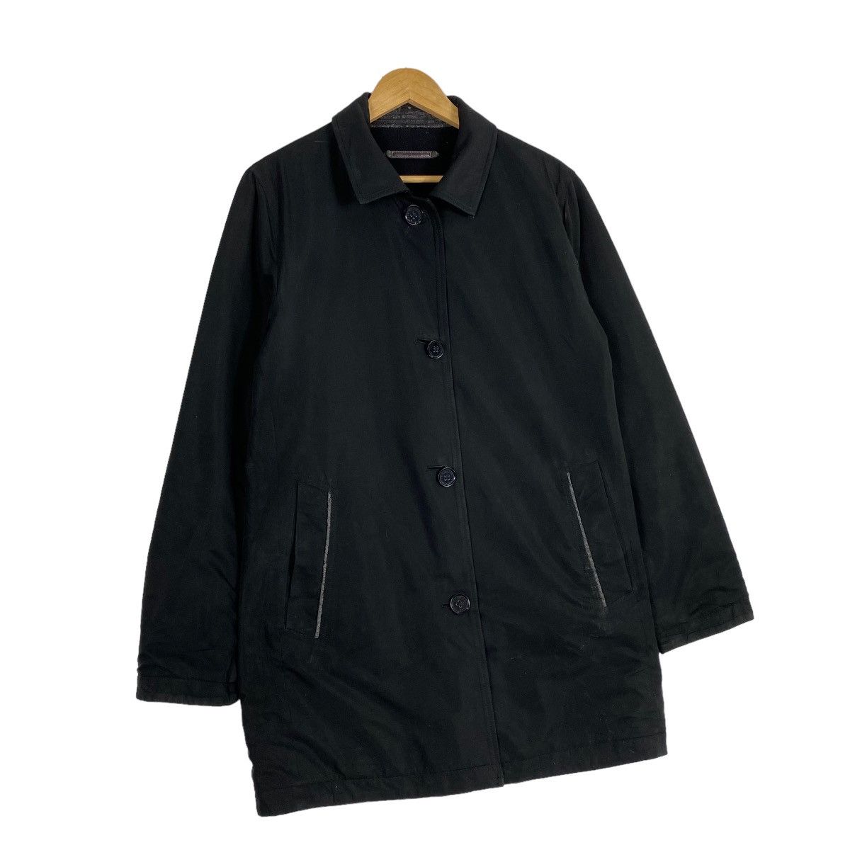 Cole Haan Cole Haan Long Jacket Size M Size US M / EU 48-50 / 2 - 3 Thumbnail