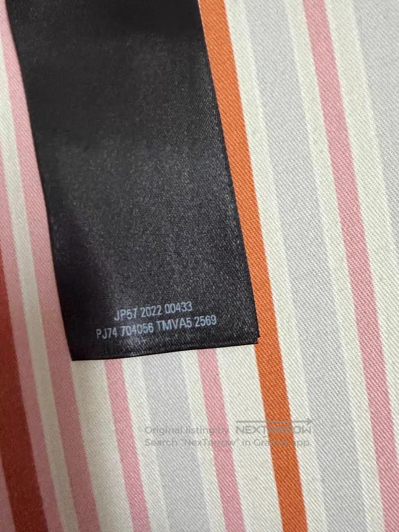 Balenciaga Balenciaga short sleeves Size US M / EU 48-50 / 2 - 8 Thumbnail