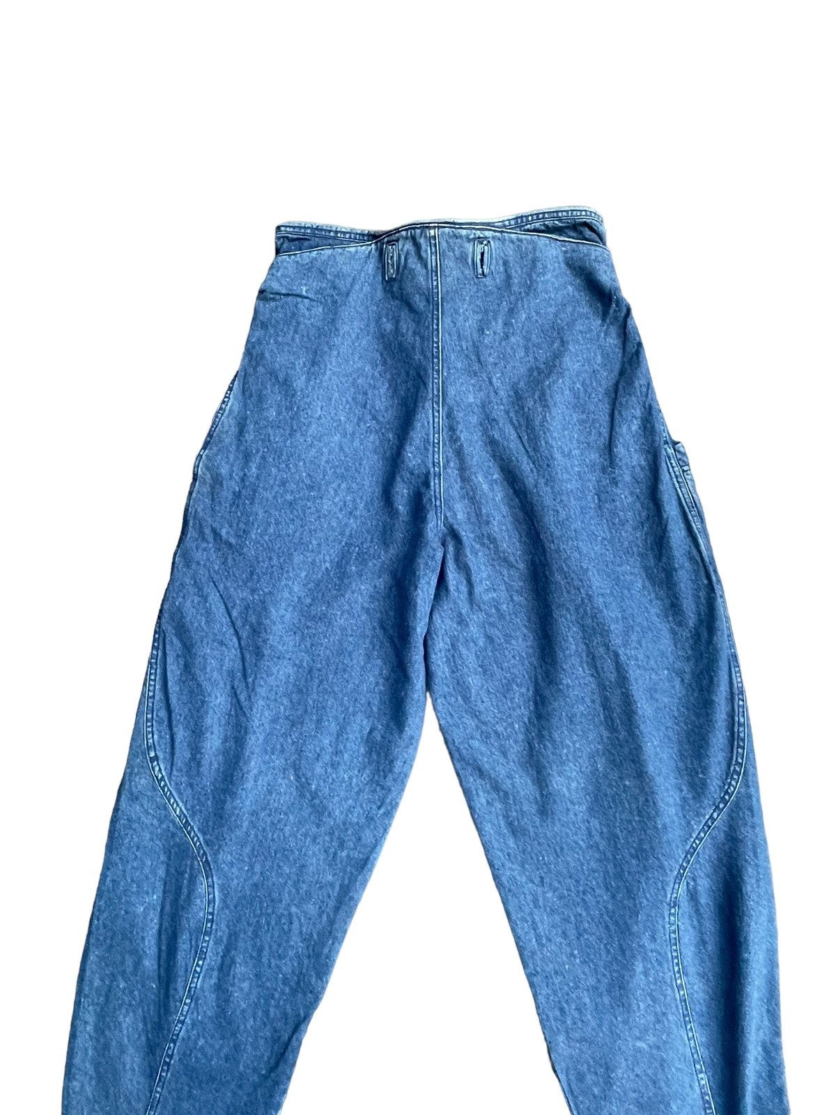 Vintage Rare & Vintage 70’s Gorbie Boys Usa Size US 34 / EU 50 - 7 Thumbnail