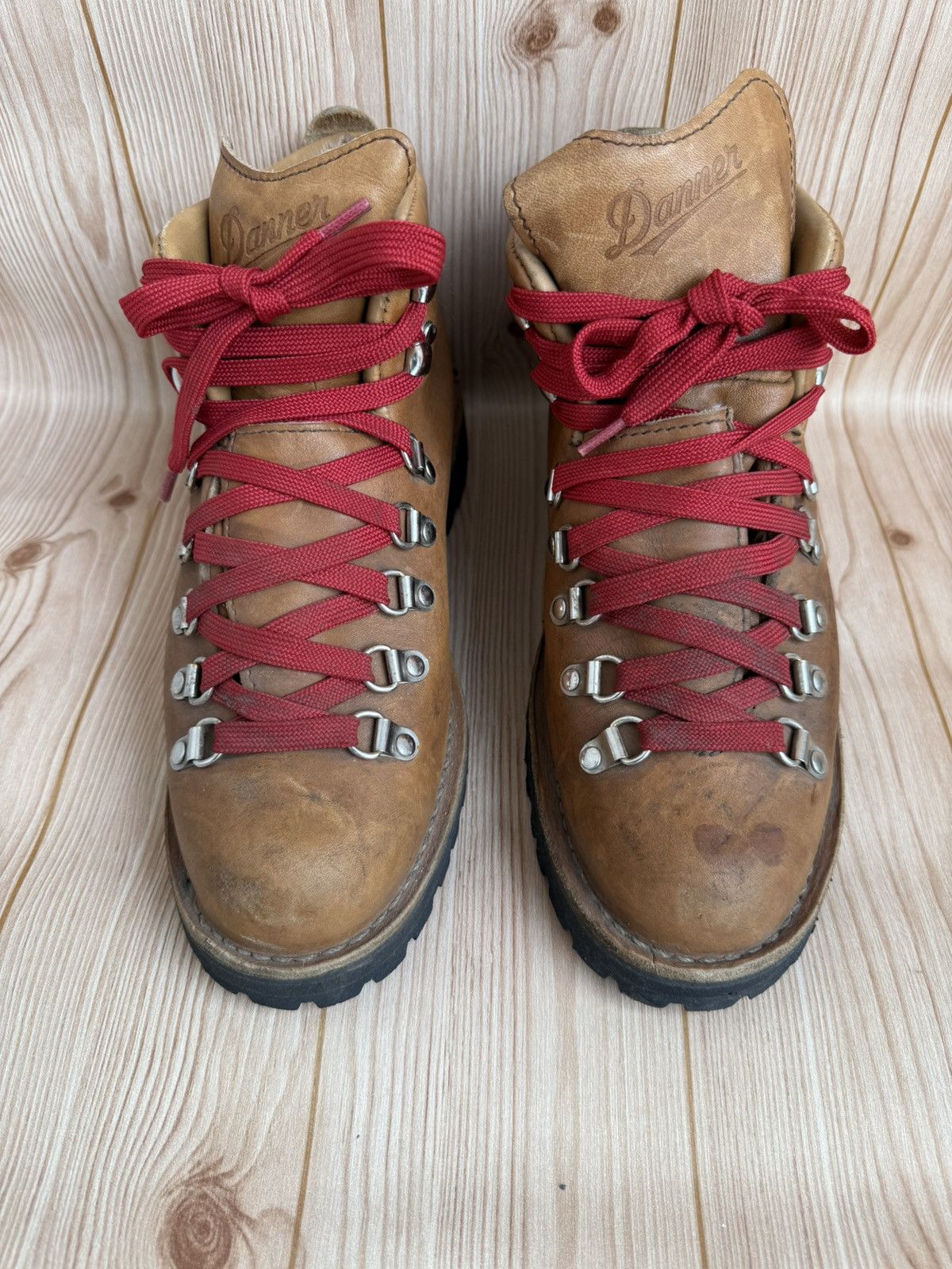 Danner Mountain light cascade hiking boots Size US 7.5 / EU 40-41 - 4 Thumbnail