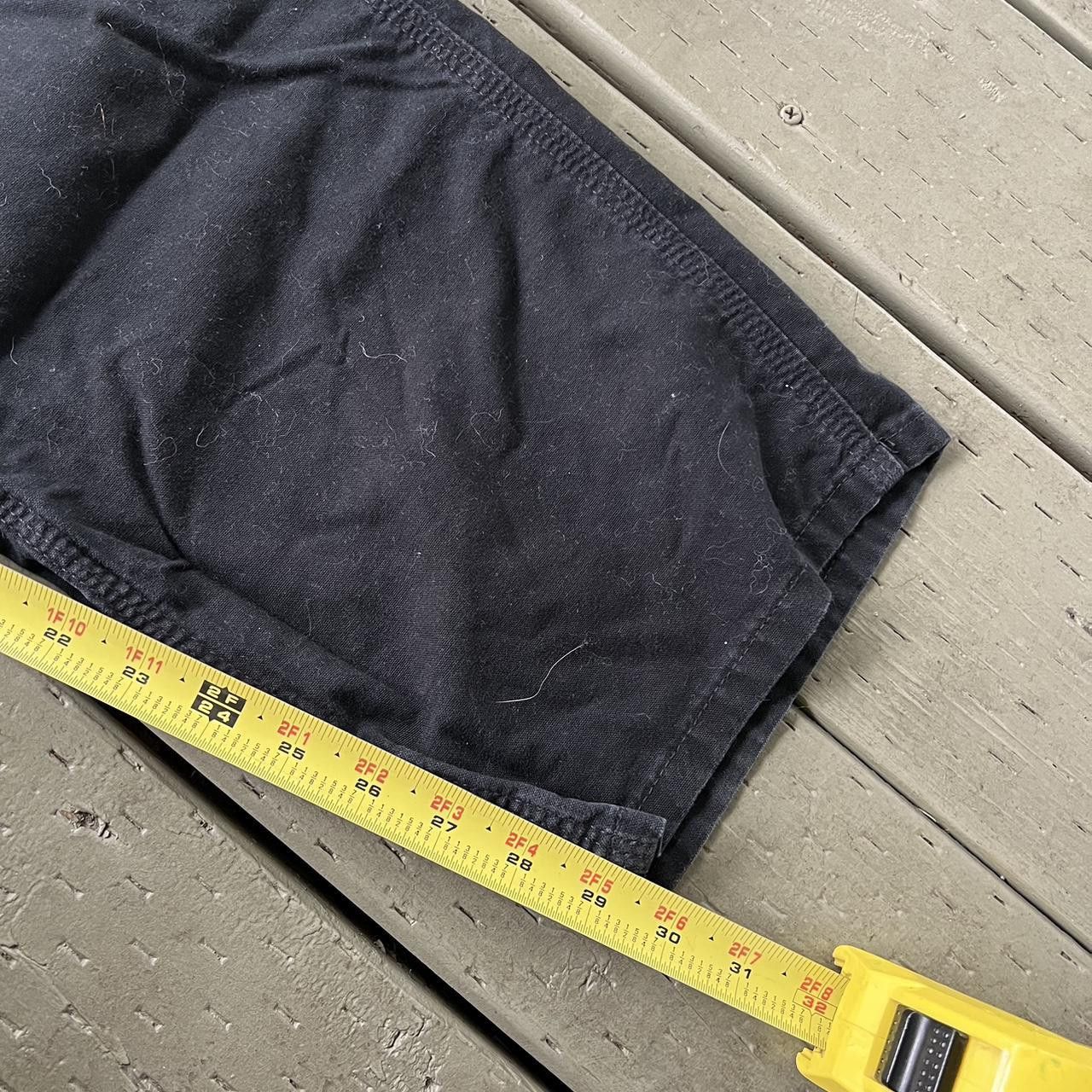 Carhartt × Vintage Carhartt Double Knee Cargo Pants Size US 32 / EU 48 - 6 Thumbnail