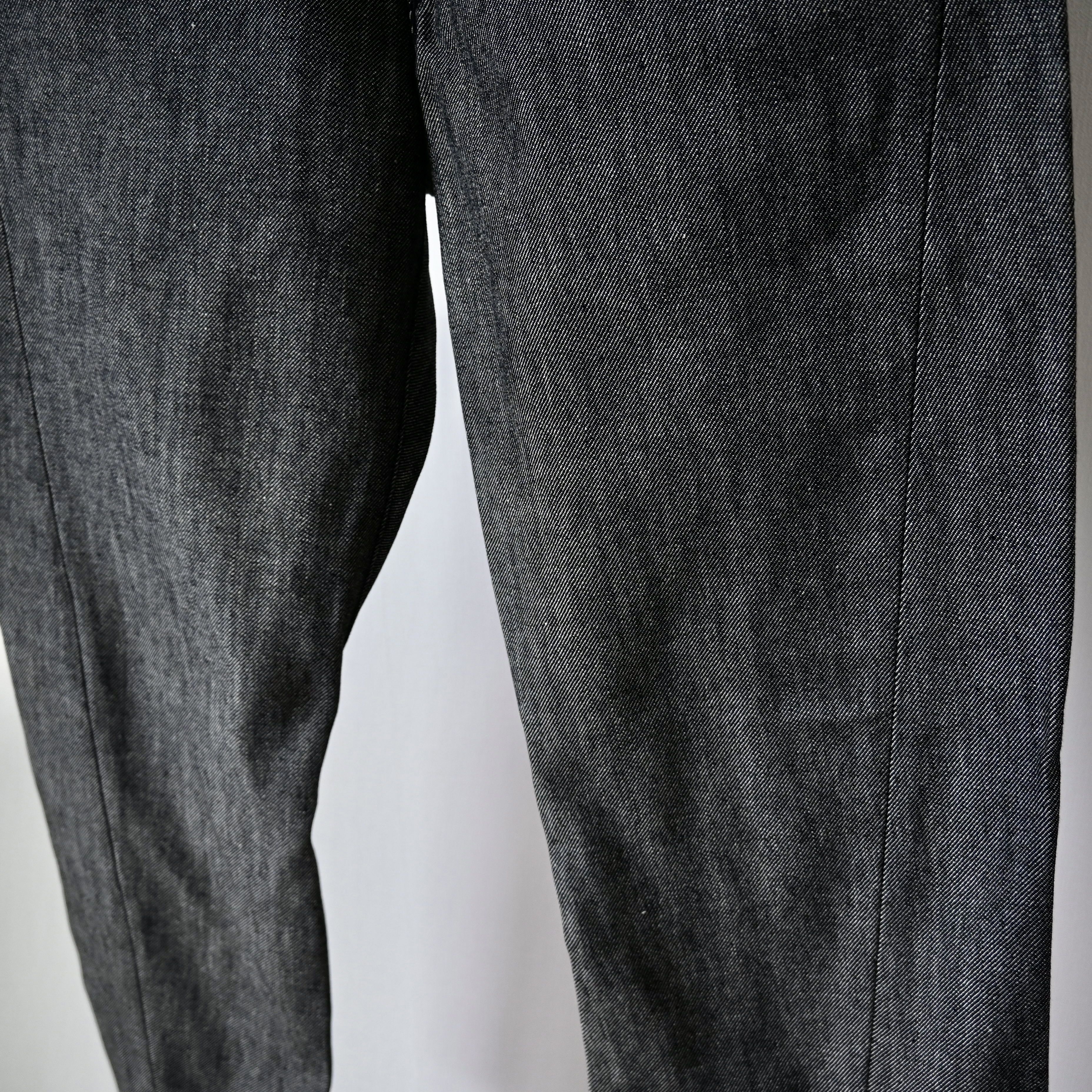 Levi's DEADSTOCK 2000s Levi's ENGINEERED JEANS "REGULAR FIT", black Size 31" - 8 Thumbnail