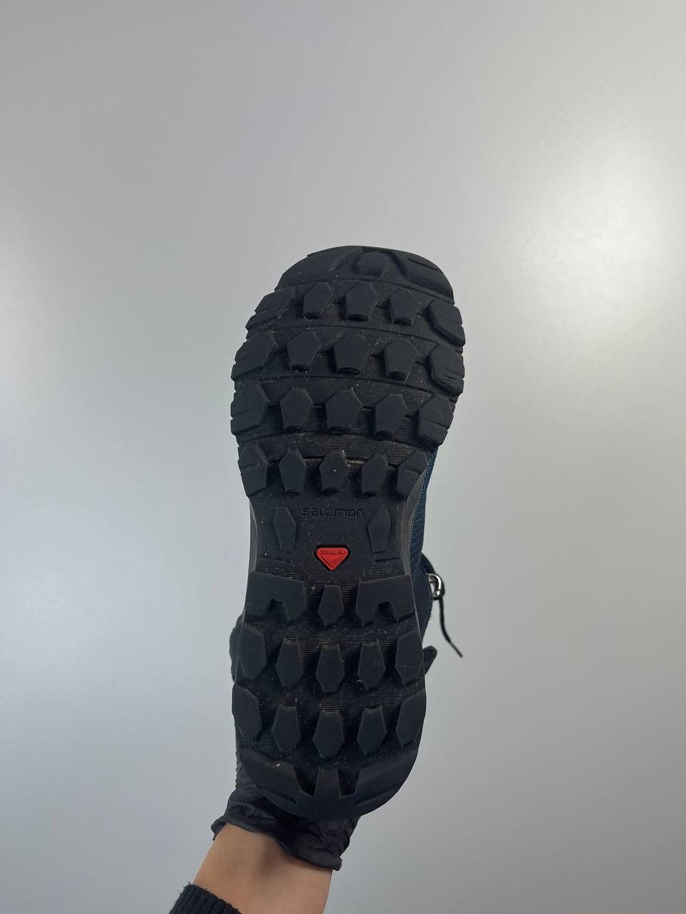 Salomon Salomon X Ultra Pioneer Mid GTX Gore-Tex Hiking Size 38 Size US 7 / IT 37 - 6 Thumbnail
