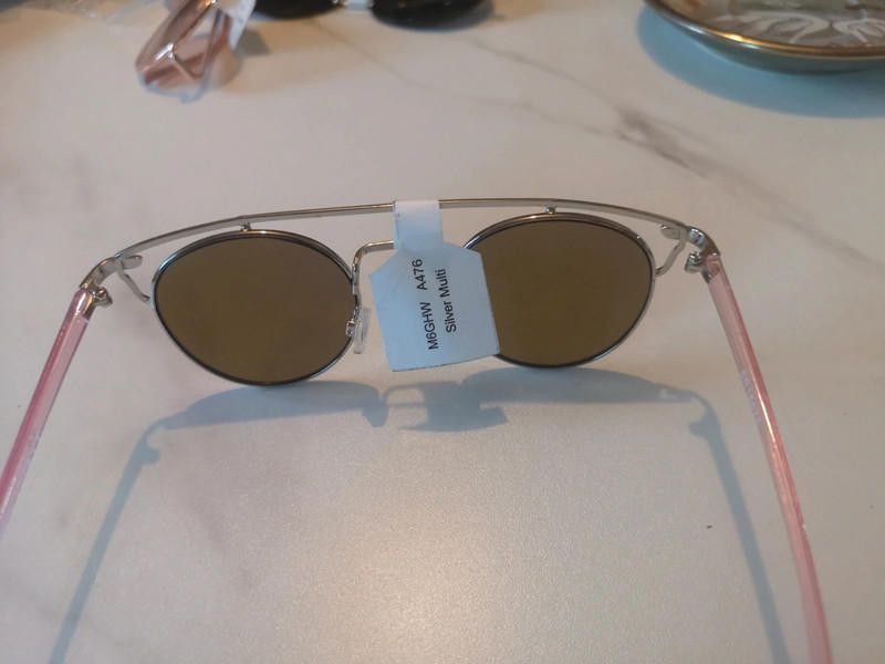 River Island River Island sunglasses // Size ONE SIZE - 5 Thumbnail
