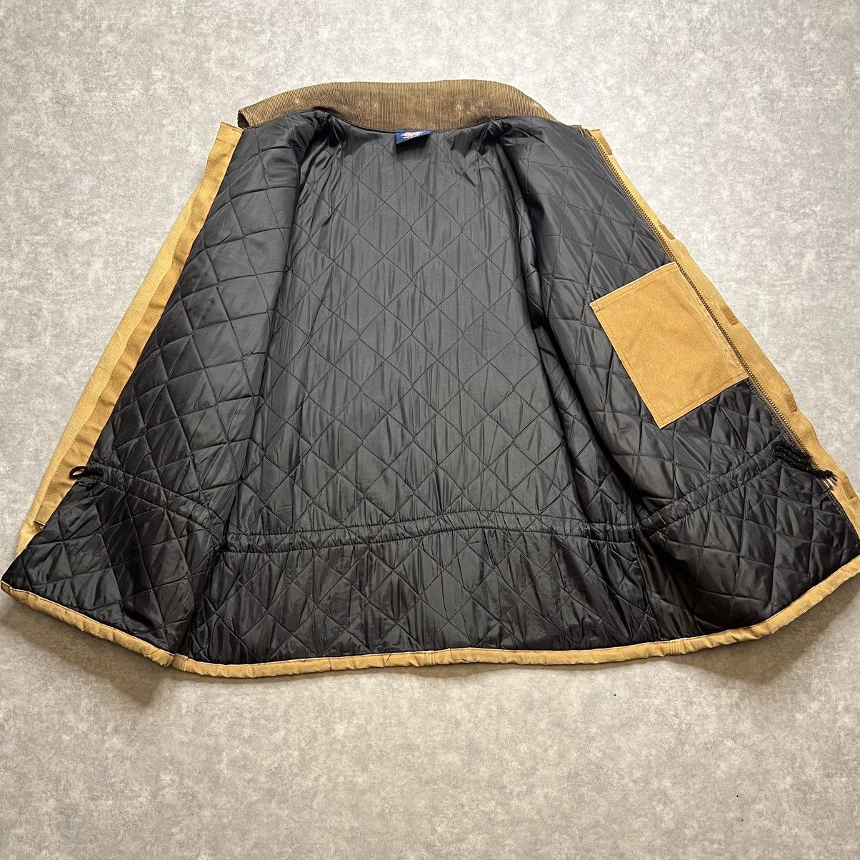 Dickies × Vintage Dickies Vintage jacket Size US XL / EU 56 / 4 - 3 Thumbnail