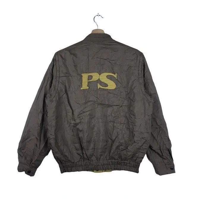Vintage Vtg PIAA SPORTS Racing Team Jacket Parka Sweater Windbreaker Size US M / EU 48-50 / 2 - 1 Thumbnail