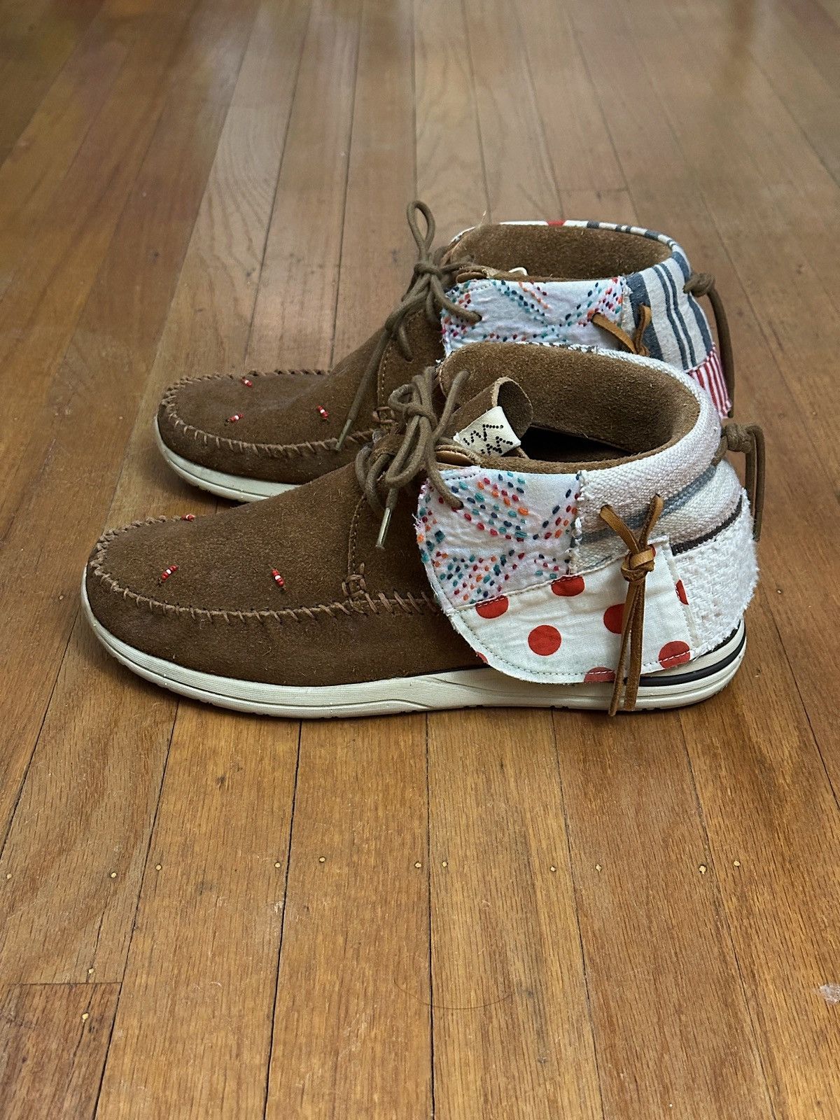 Visvim Fbt | Grailed