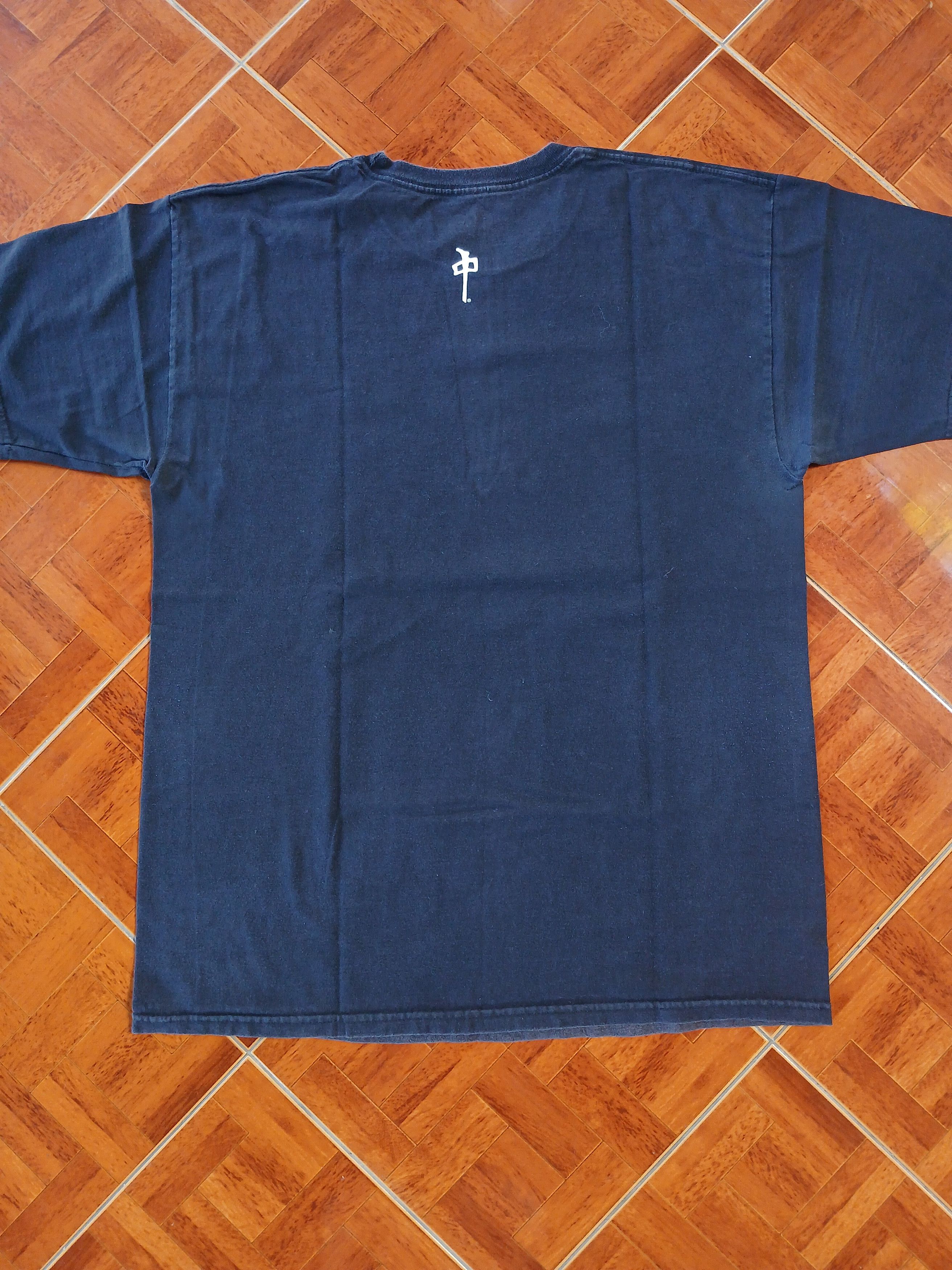 Other Red Dragon Skateboard Streetwear Apparel Tshirt Size US L / EU 52-54 / 3 - 5 Thumbnail