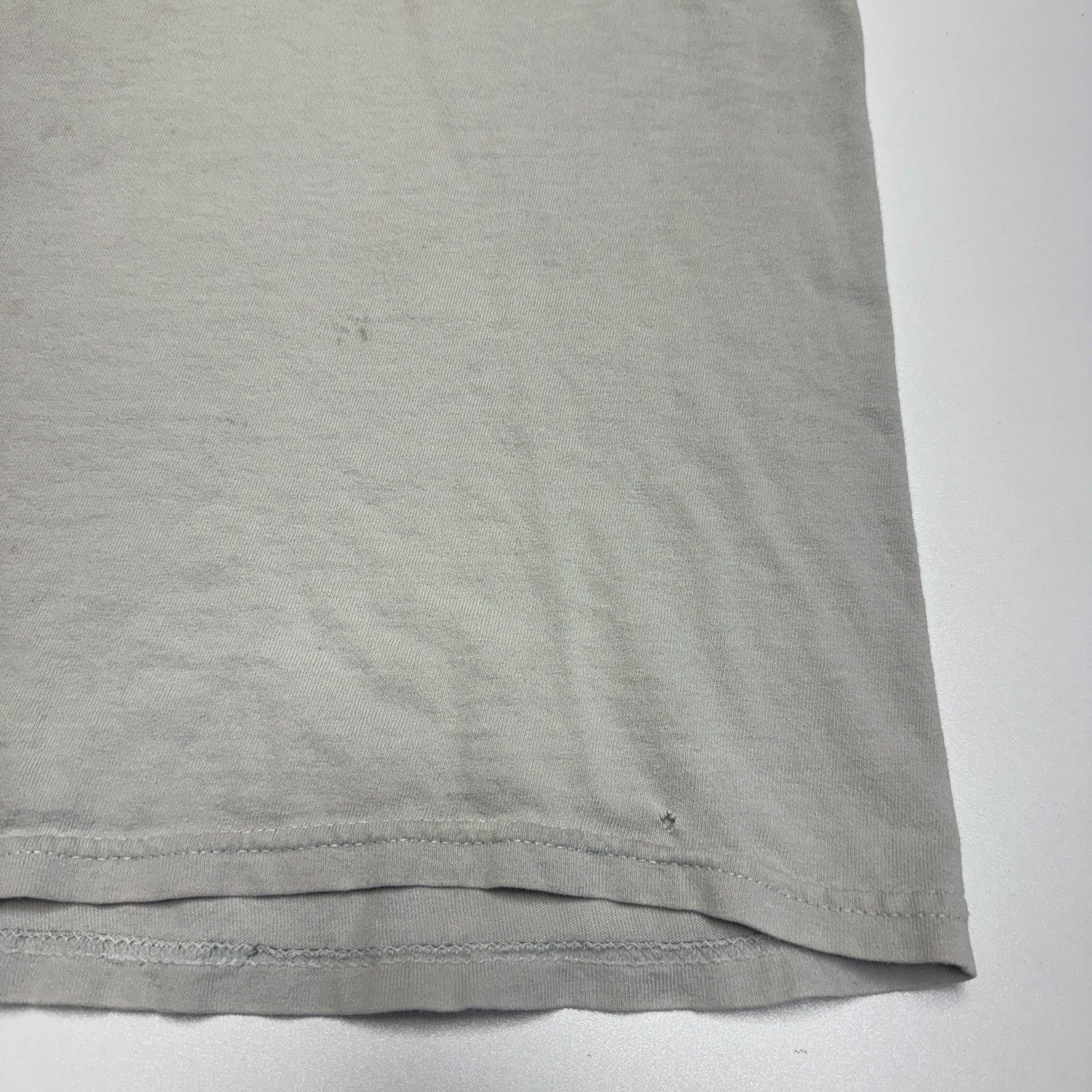 Vintage Vintage MudShark Brewery T Shirt Mens XL Y2K Short Sleeve Size US XL / EU 56 / 4 - 8 Thumbnail