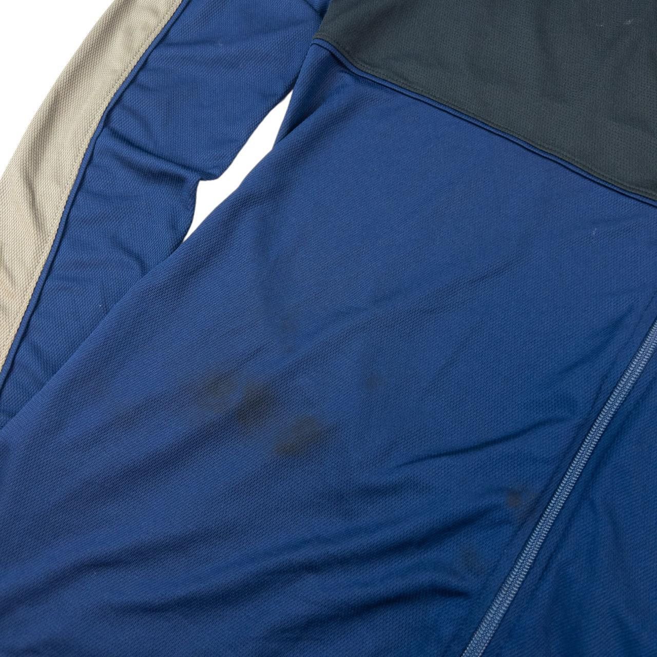 Oakley Vintage Oakley Zip Up Running Jacket Size XL Size US XL / EU 56 / 4 - 7 Thumbnail