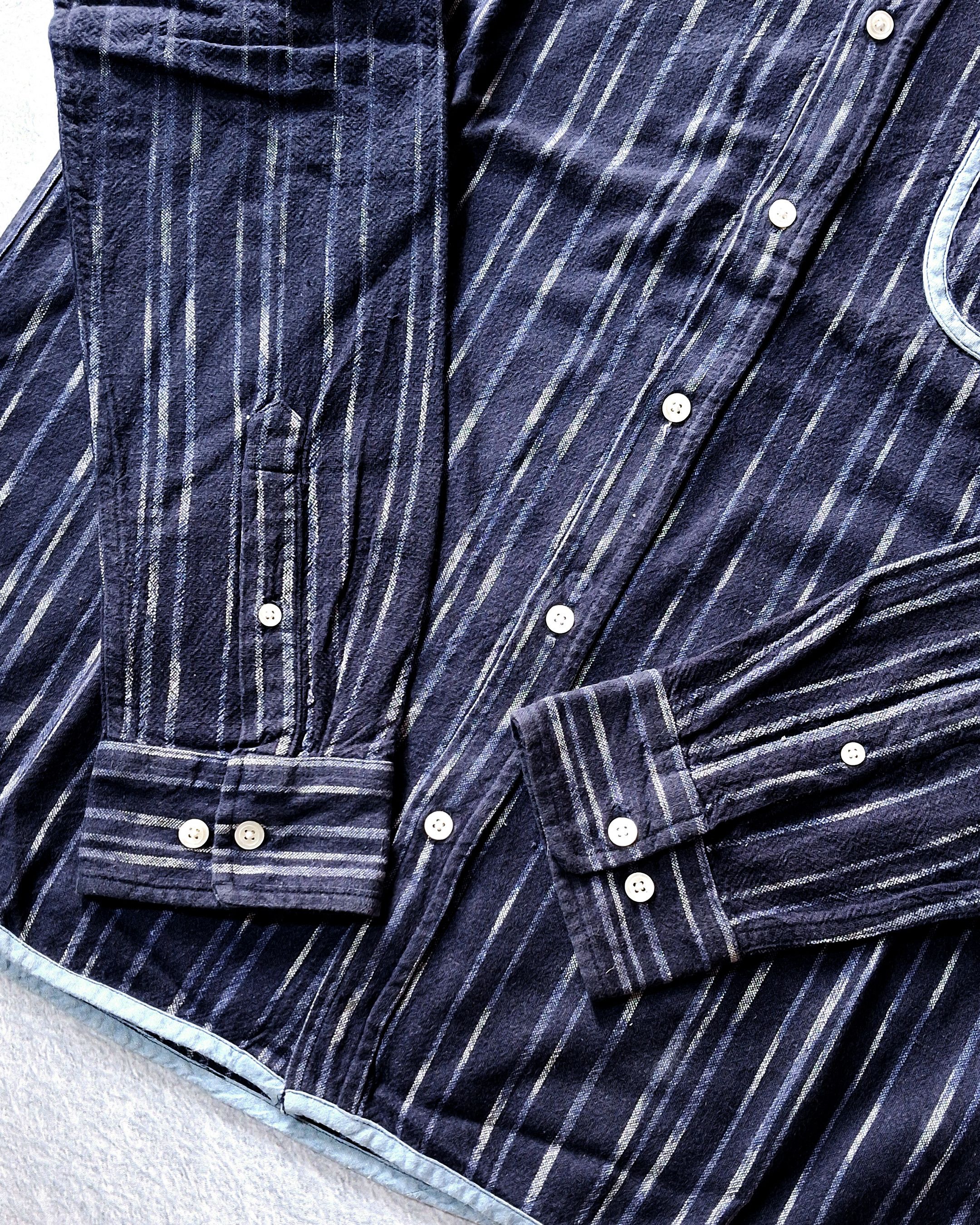 Burton BURTON SNOWBOARD BUTTON DOWN FLANNEL SHIRT Size US L / EU 52-54 / 3 - 2 Thumbnail
