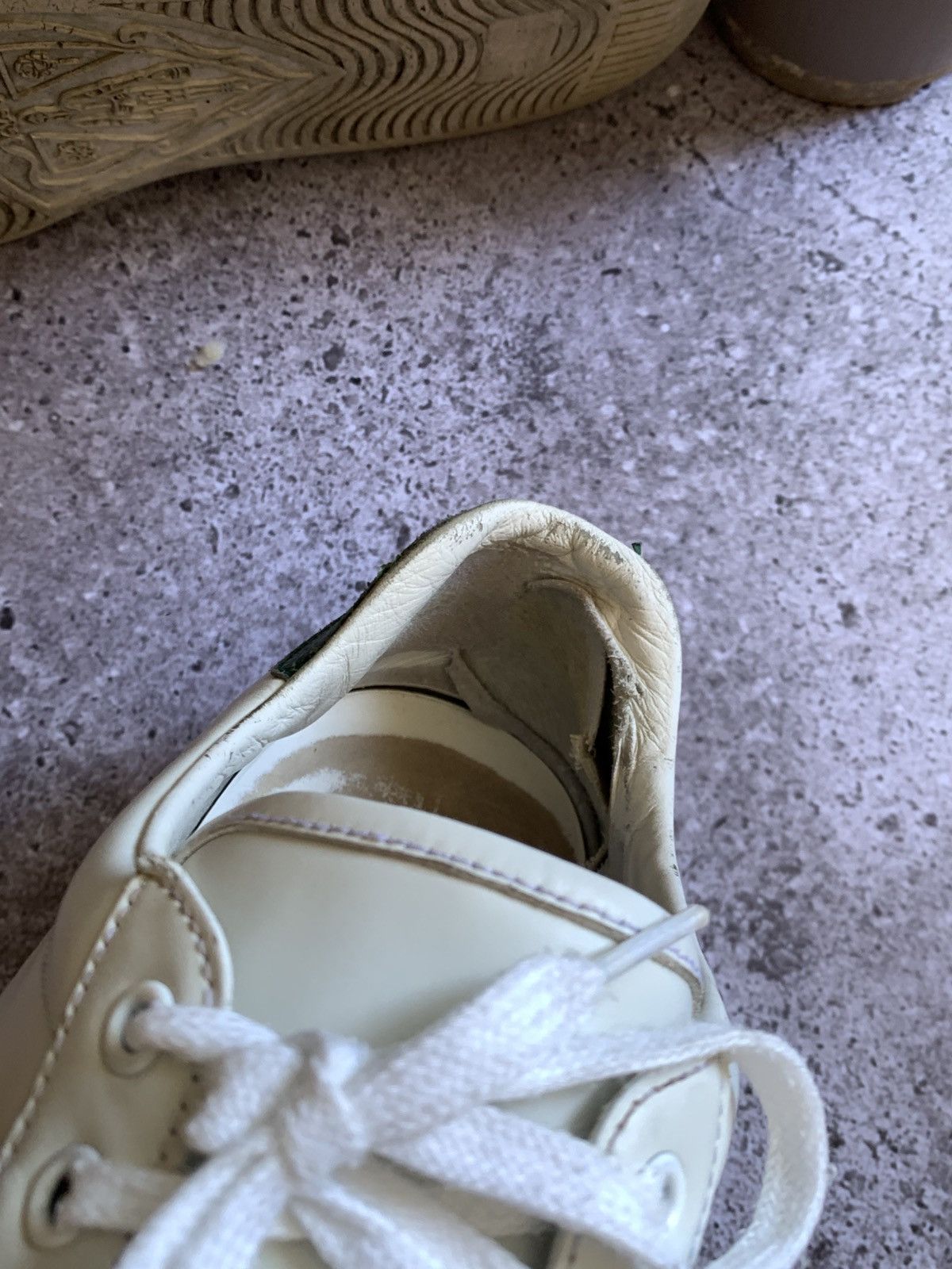 Gucci 🔥GUCCI ACE SNEAKERS Size US 9 / EU 42 - 12 Thumbnail