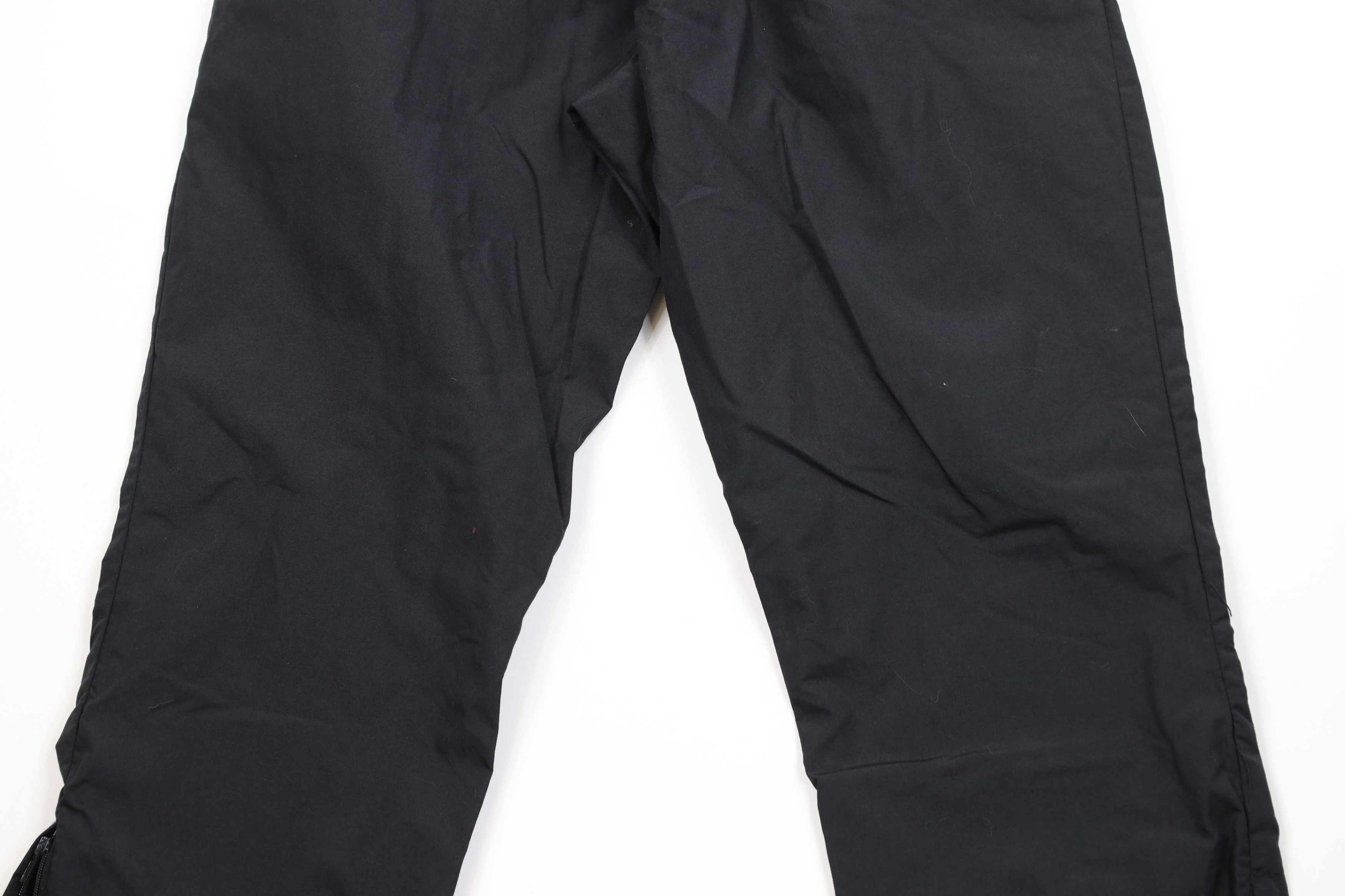 Vintage Vintage 80s Streetwear Waterproof Windbreaker Pants USA Size US 36 / EU 52 - 16 Thumbnail