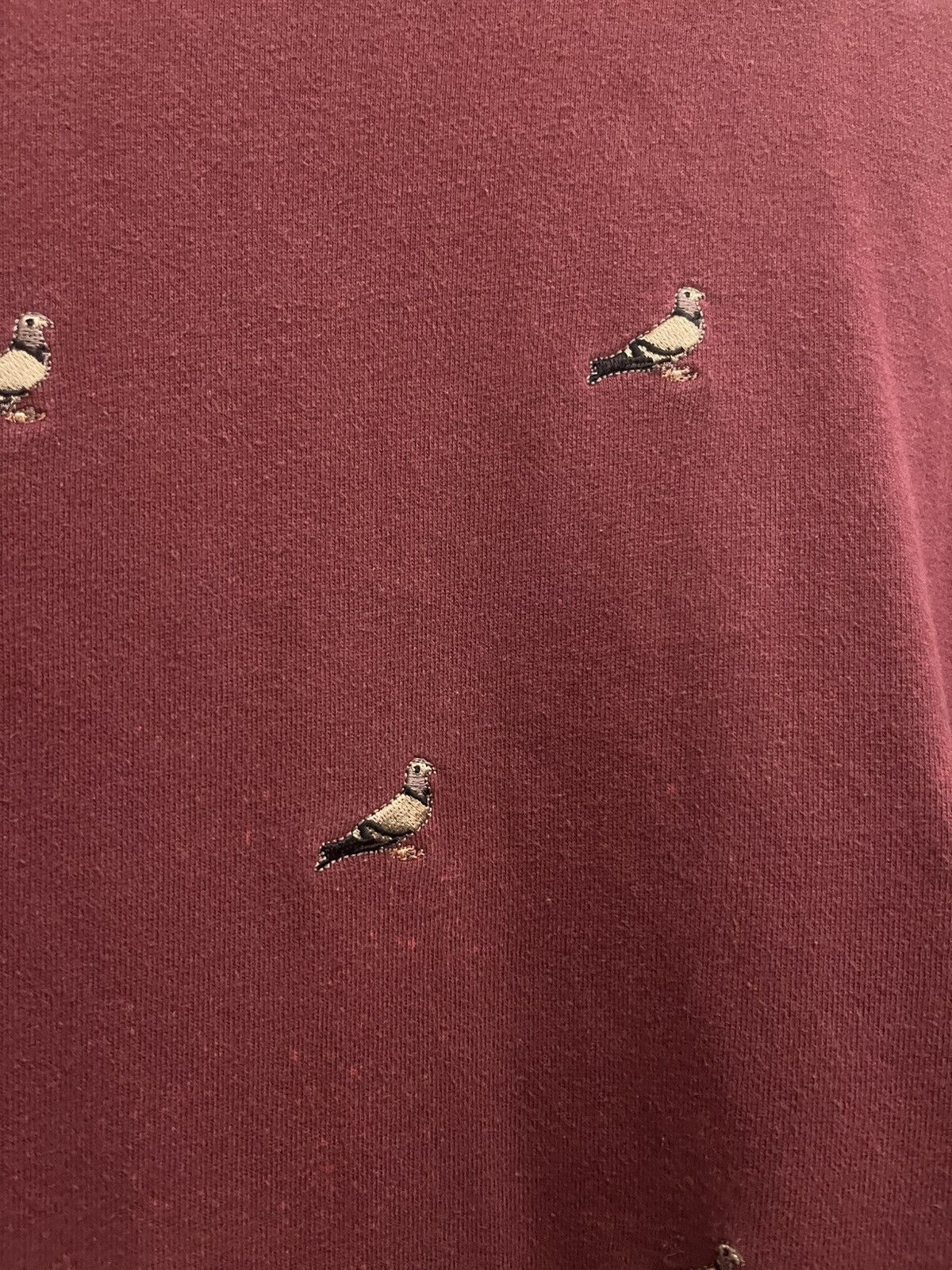 Staple Staple Pigeon Men's Sweatshirt XL Size US XL / EU 56 / 4 - 2 Thumbnail
