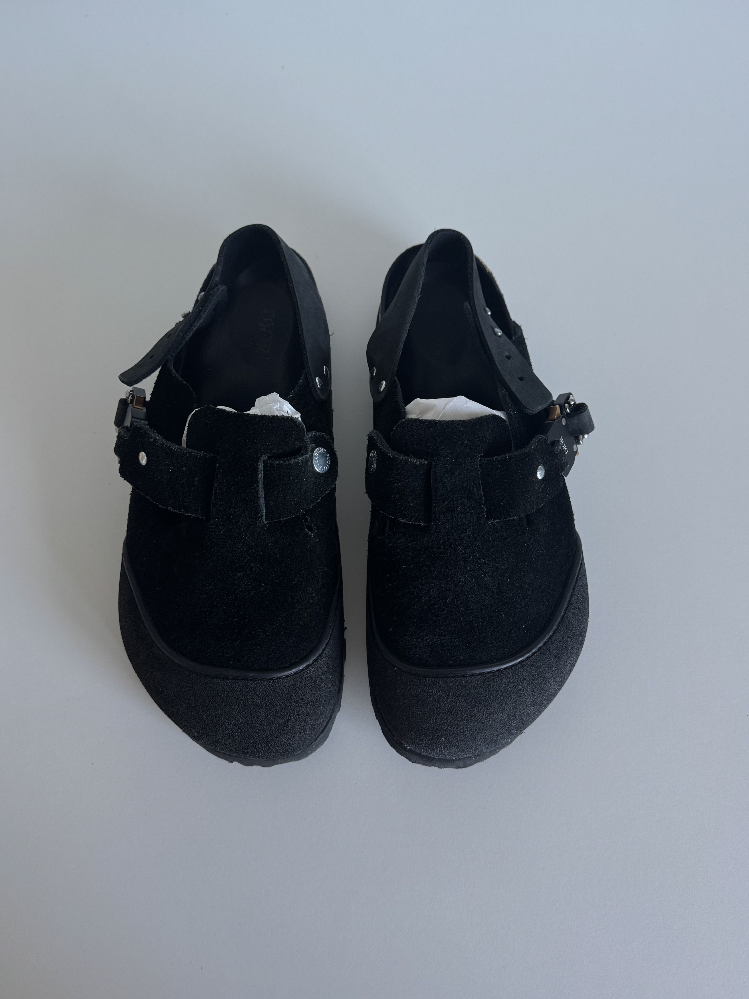 Birkenstock × Dior Dior x Birkenstock | size 40 Size US 7 / EU 40 - 3 Thumbnail