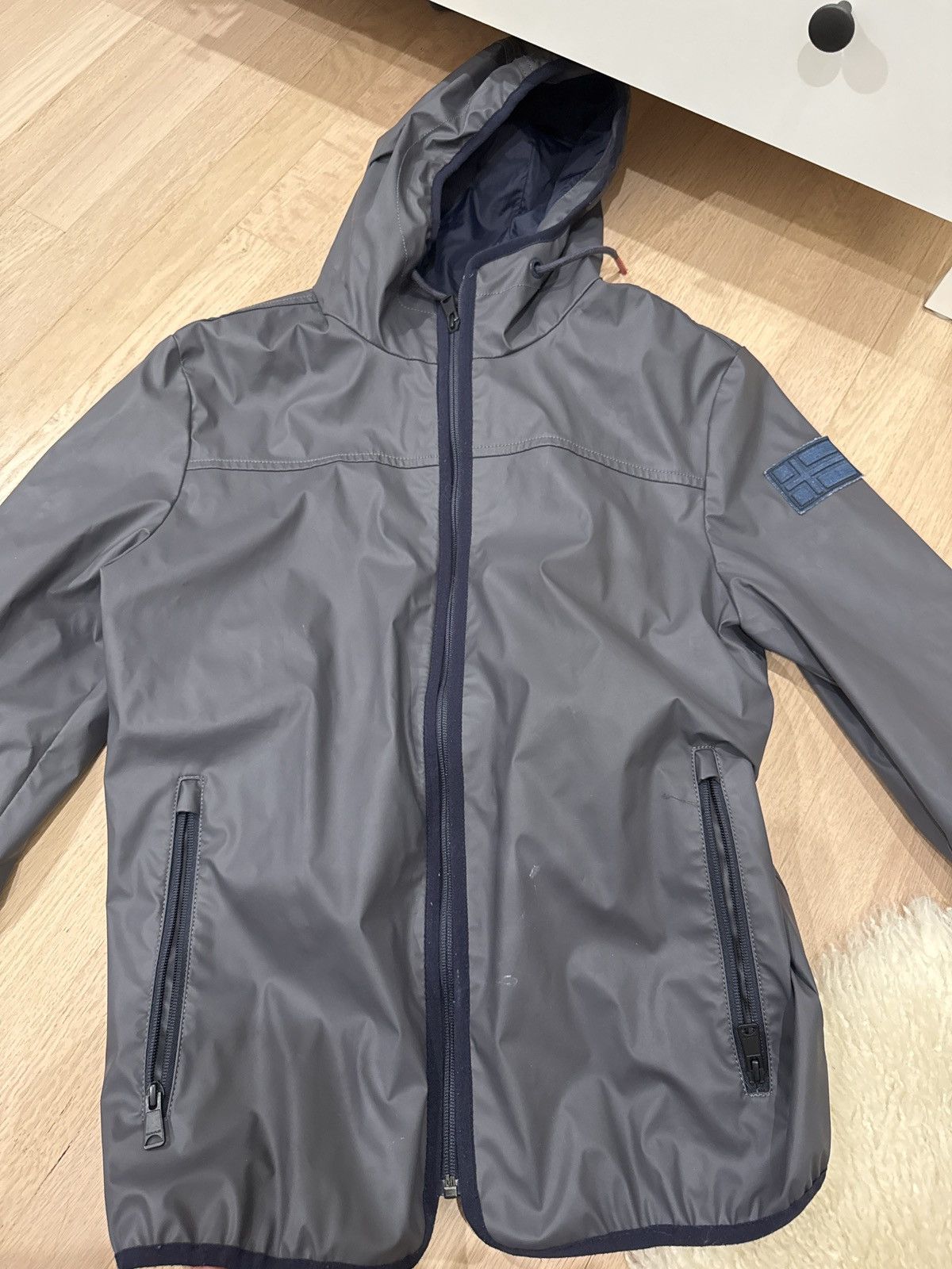 Napapijri Napapijri men’s jacket Size US M / EU 48-50 / 2 - 1 Thumbnail
