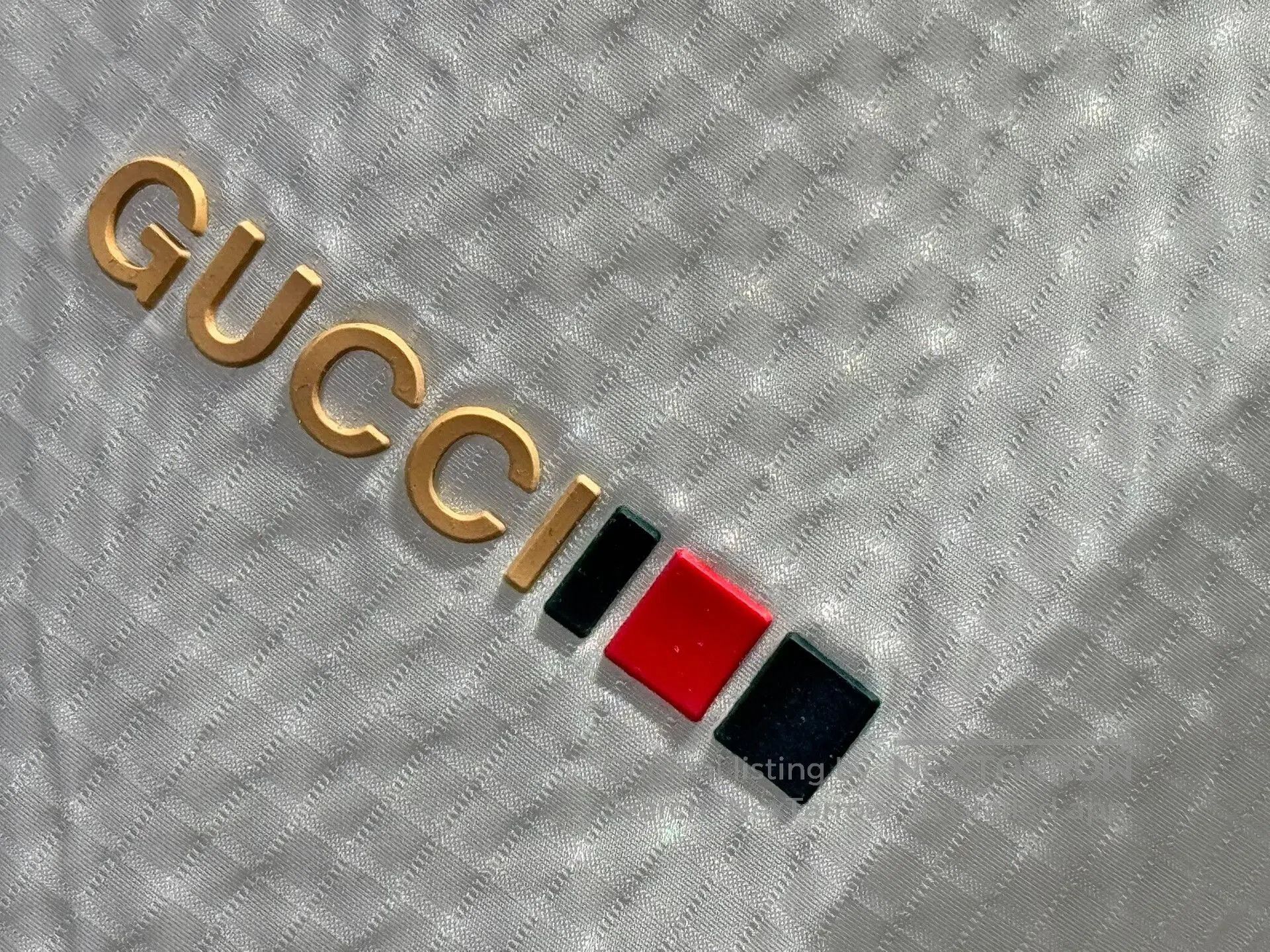 Gucci Gucci Men's Light Outdoor Sports Jacket. Size US M / EU 48-50 / 2 - 2 Thumbnail