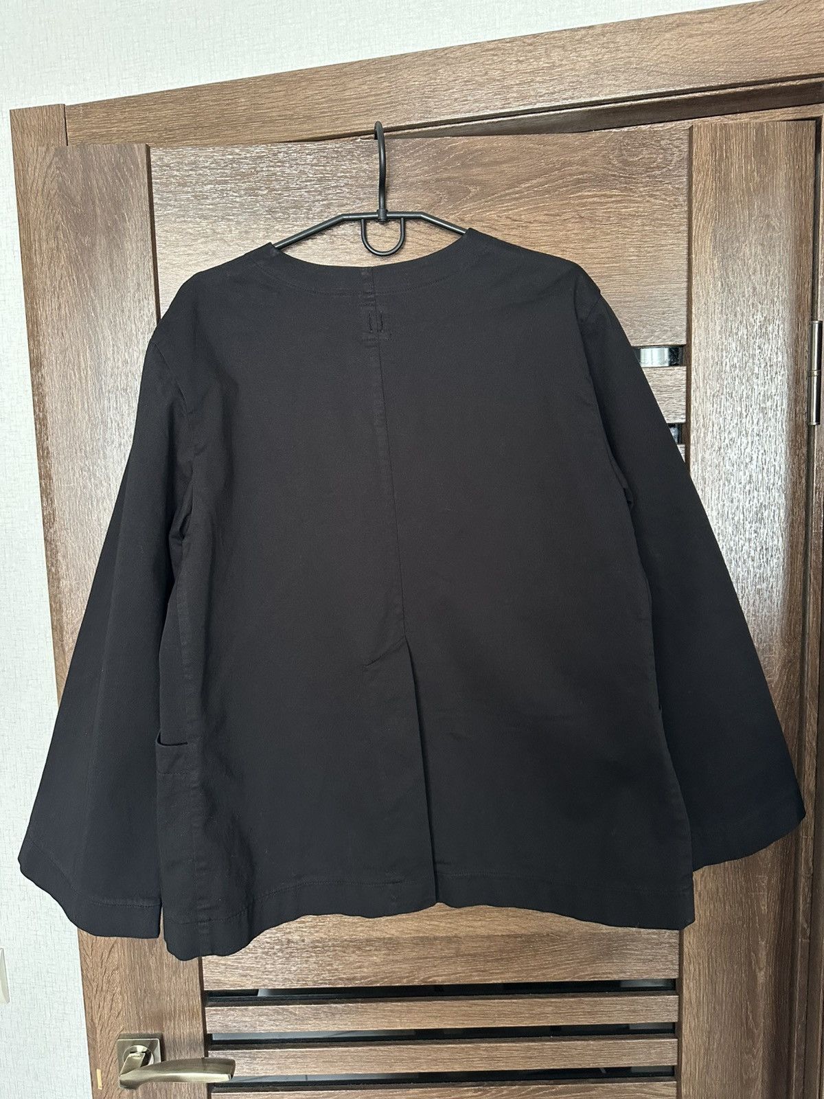 hannes roether Hannes Roether Avant Garde Jacket Size US M / EU 48-50 / 2 - 4 Thumbnail